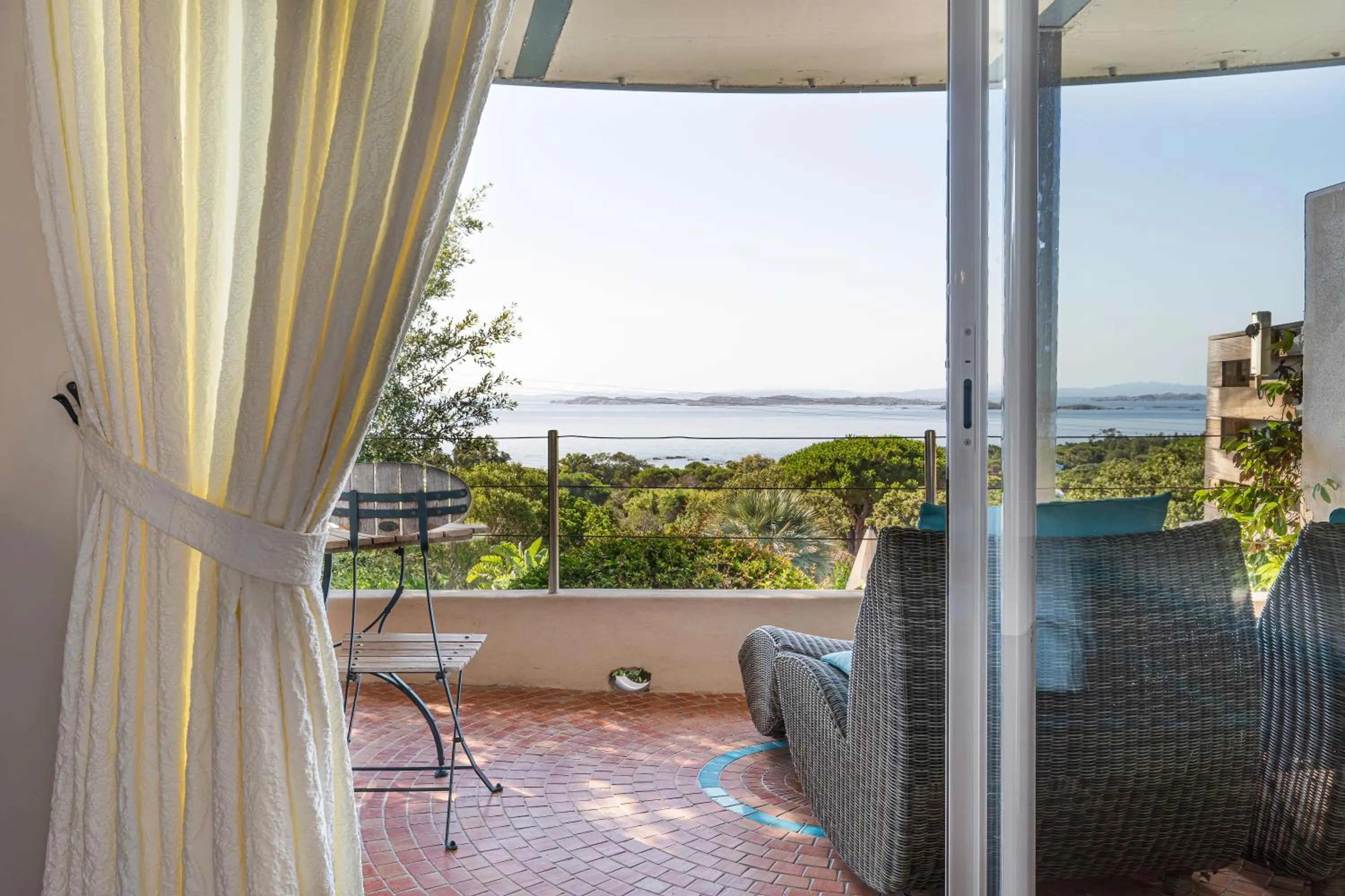 Hôtel Marina di cavu