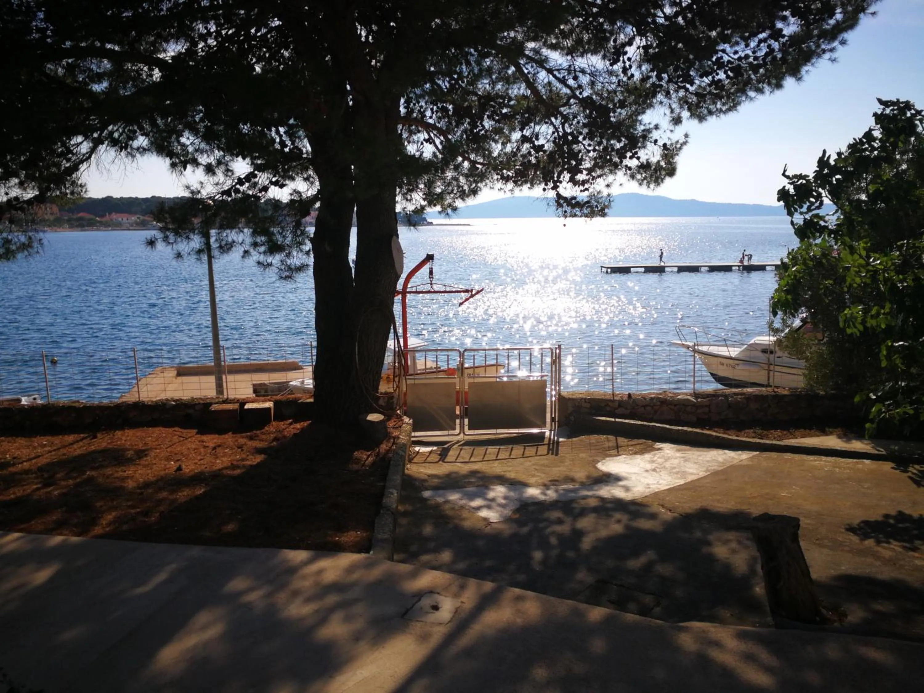Property building in Apartment Marica