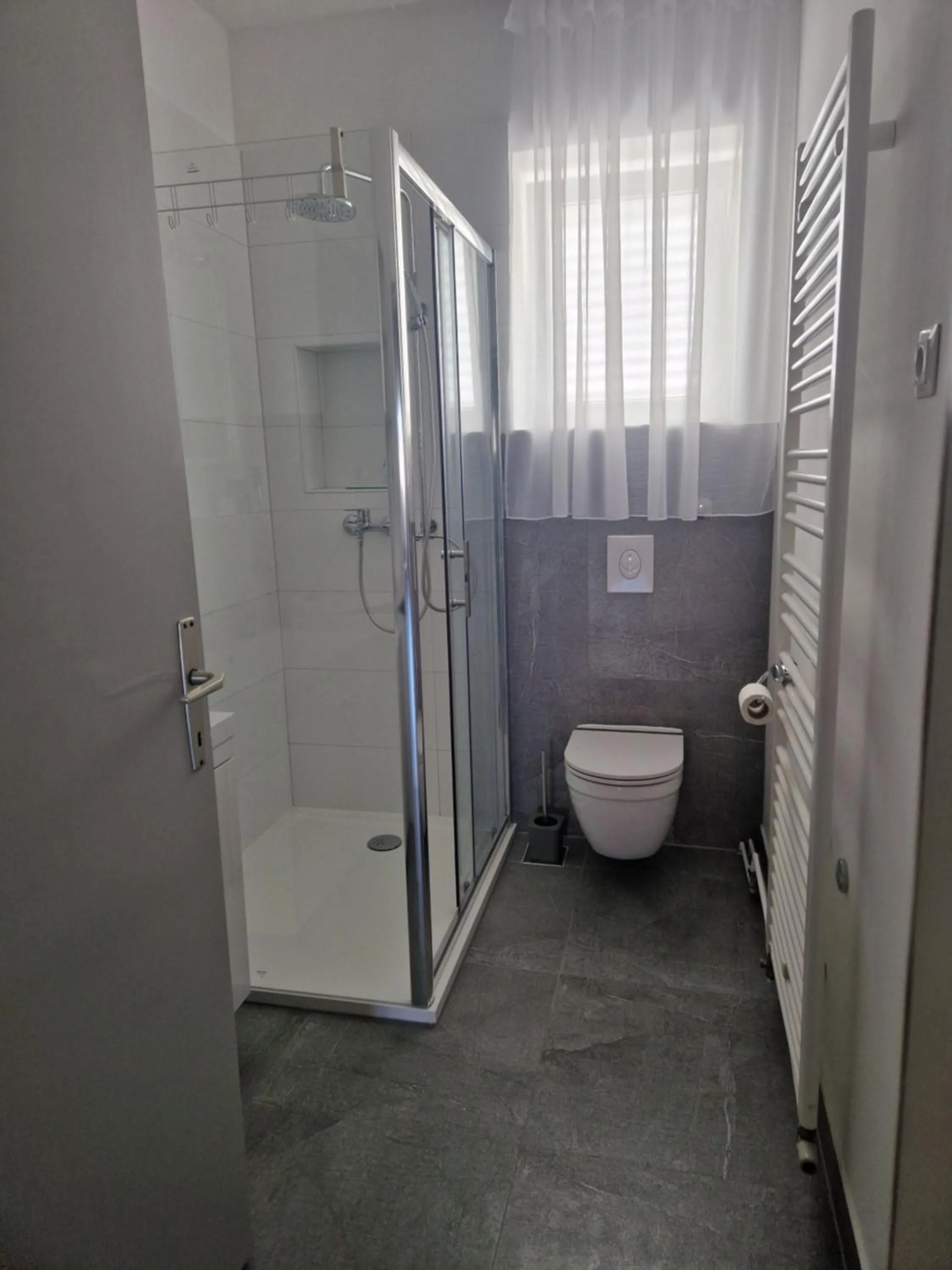 Bathroom in Apartment Marica