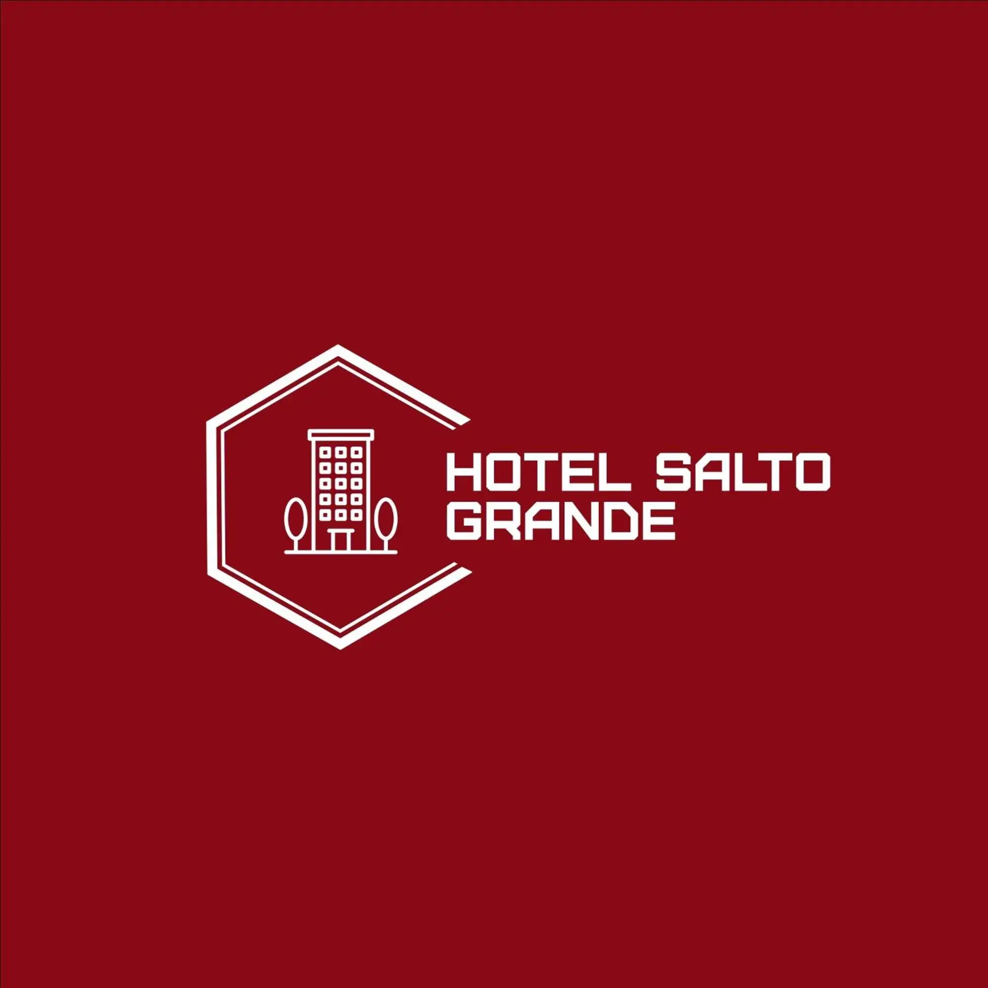 Hotel Salto Grande Hotel Salto Grande