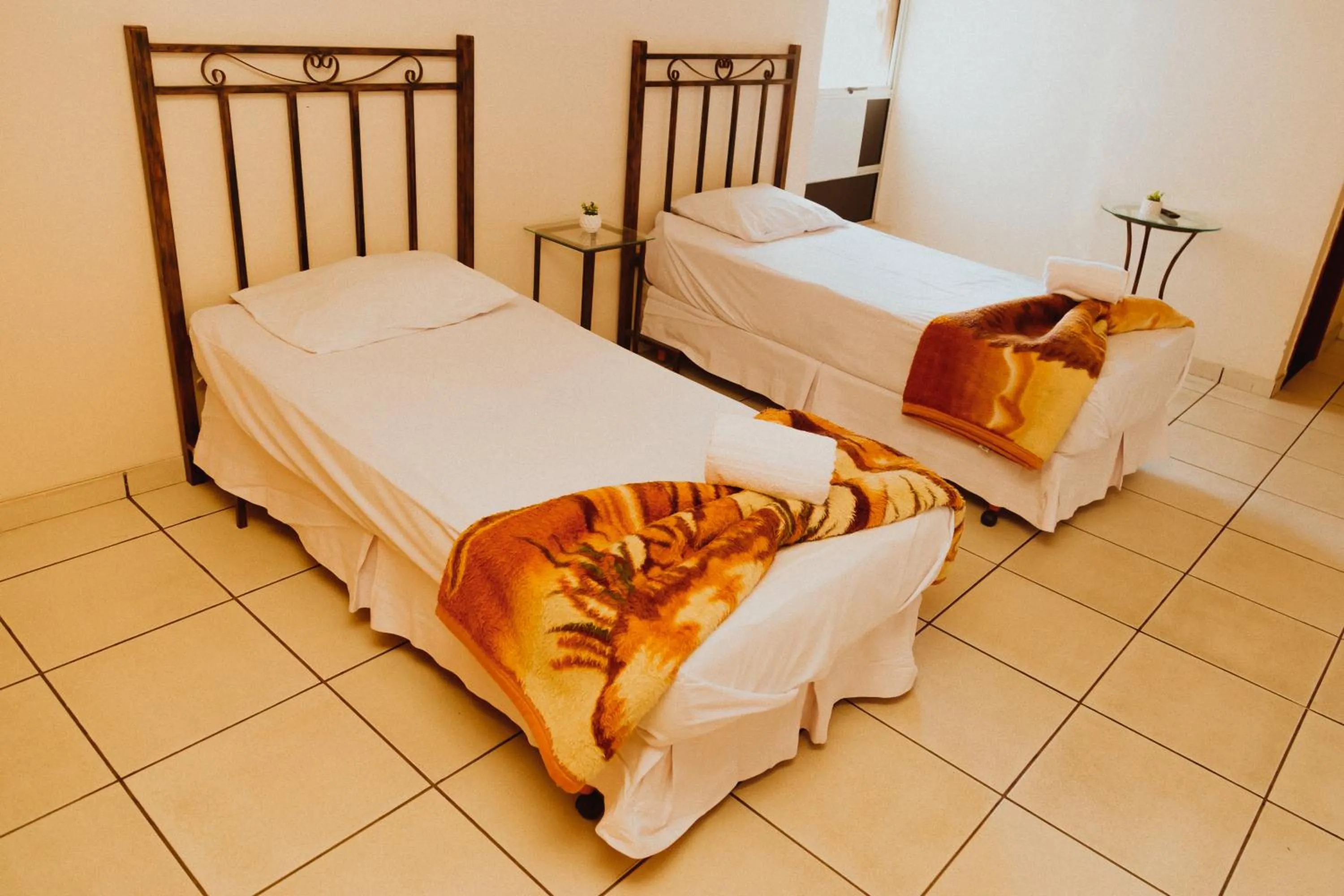 Hotel Salto Grande