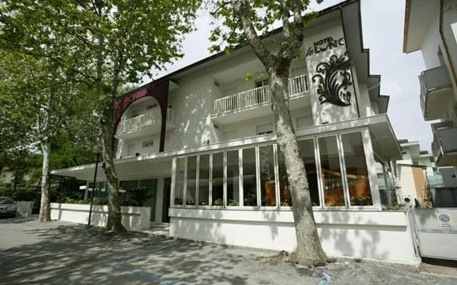 Hotel Le Lune Gatteo a Mare