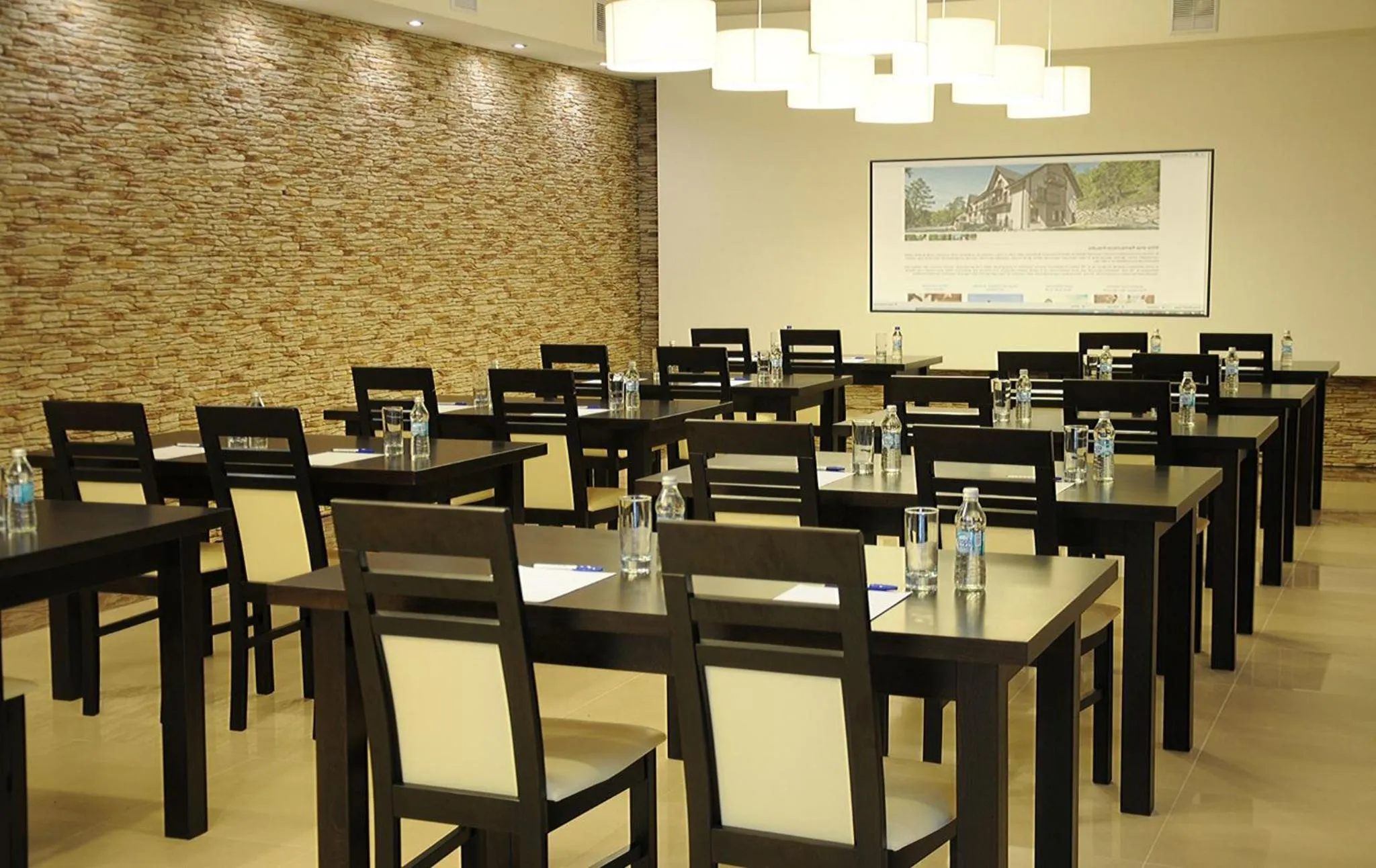 Banquet/Function facilities in Hotel Klaudia