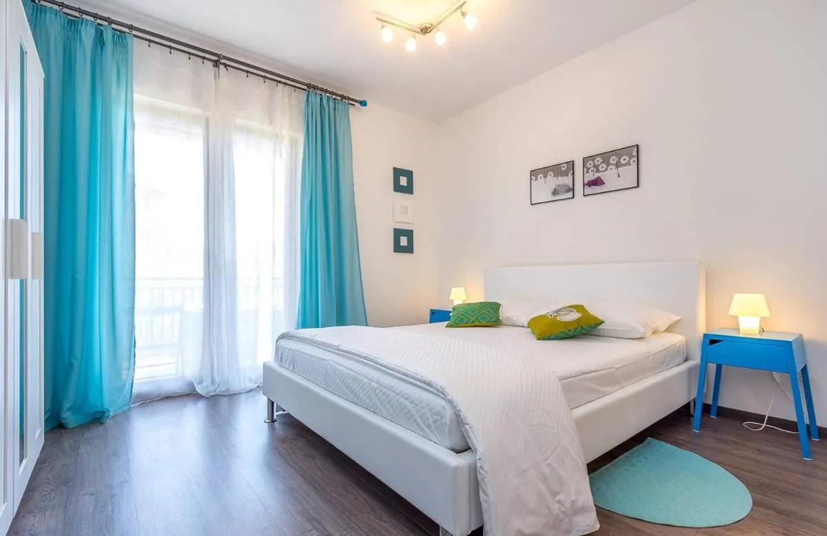 Other, Bed in Apartment Miro