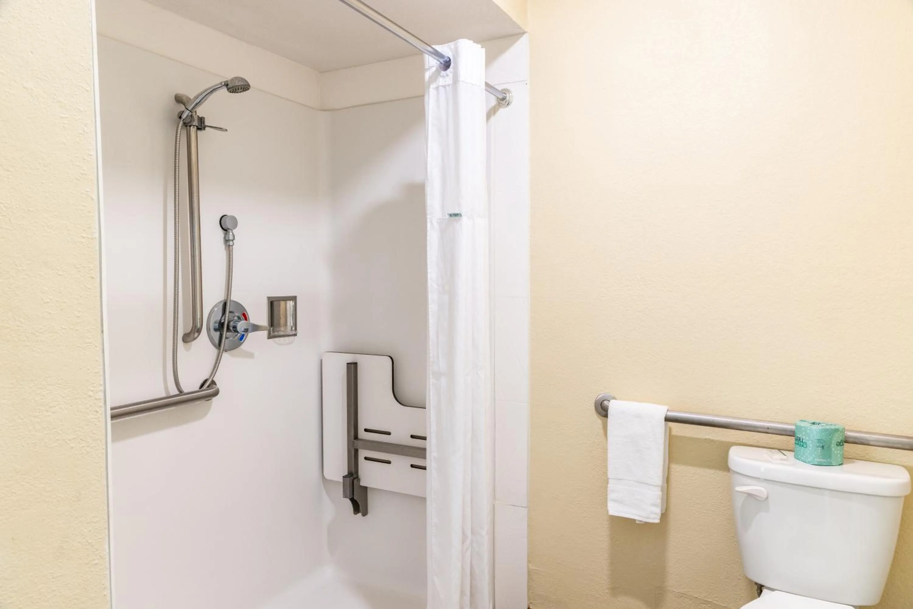 Boerne Inn and Suites