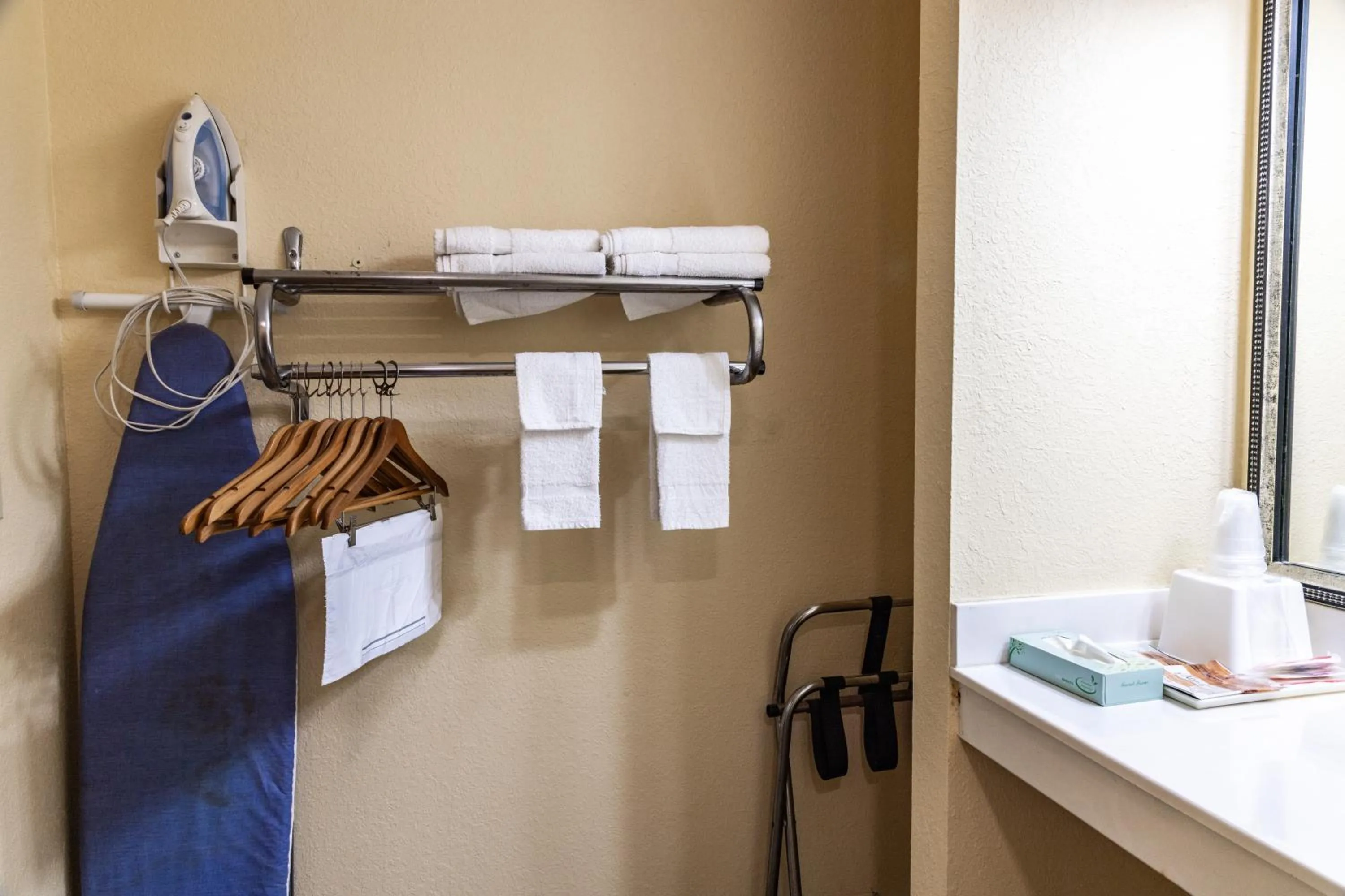 Boerne Inn and Suites