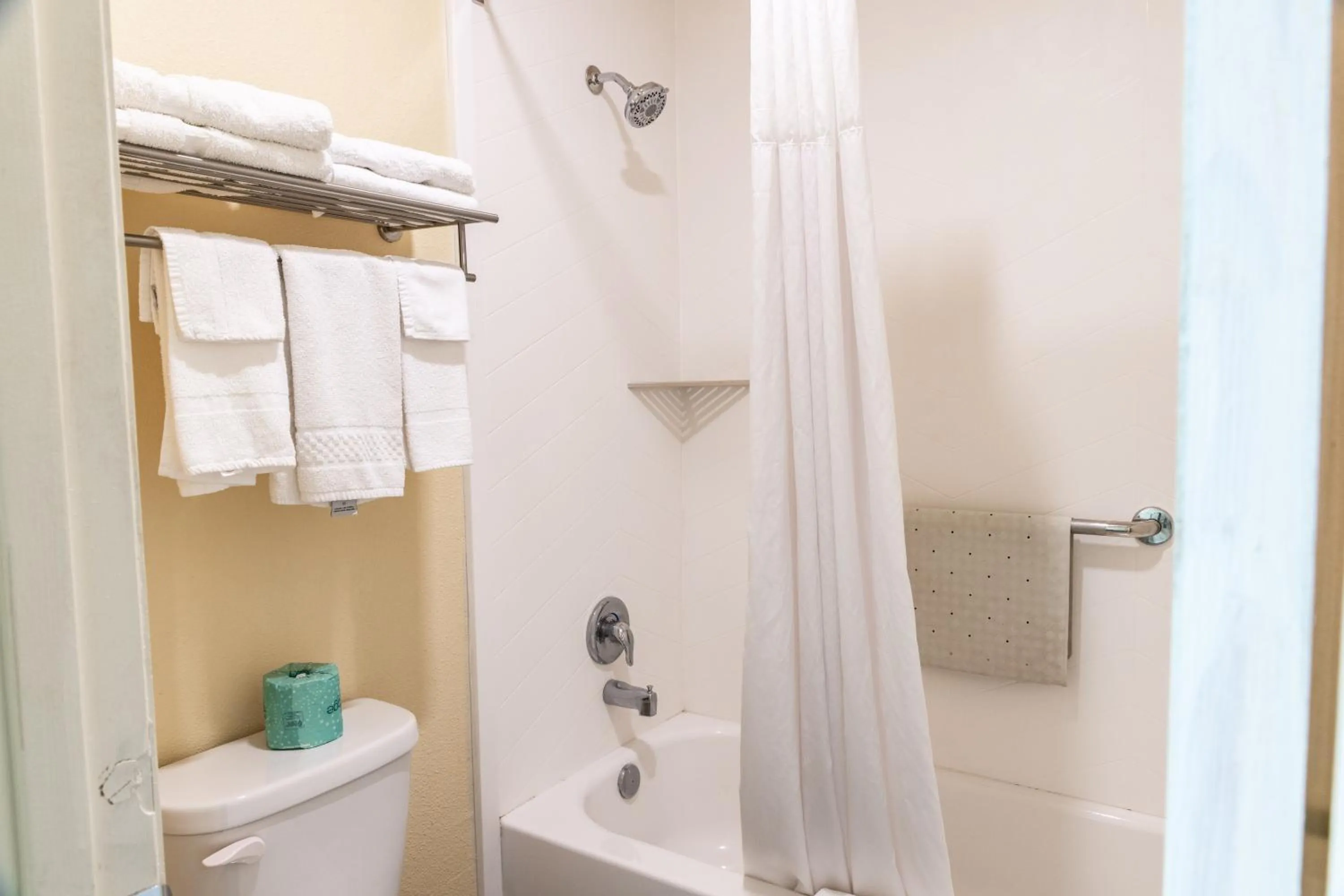 Boerne Inn and Suites