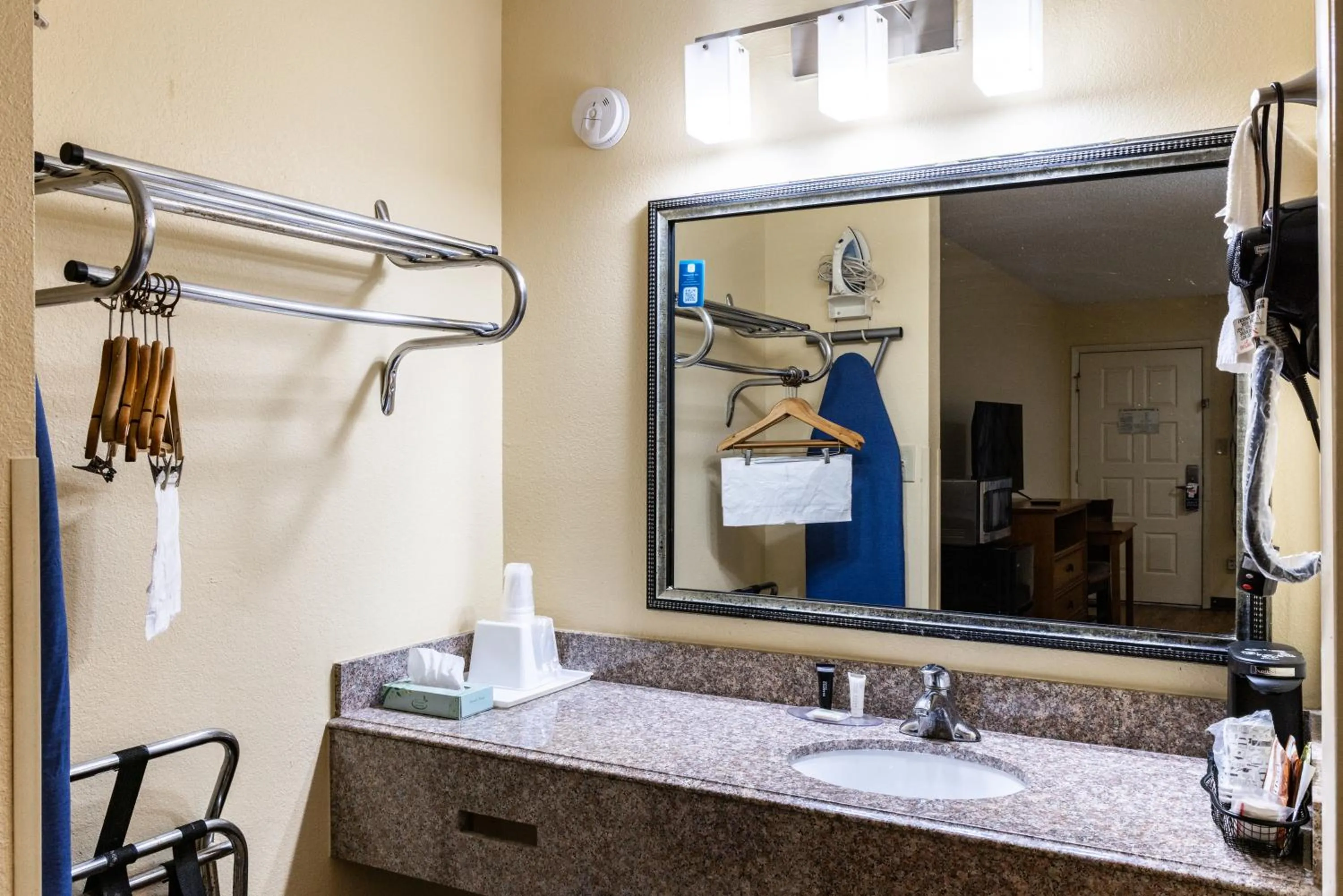 Boerne Inn and Suites