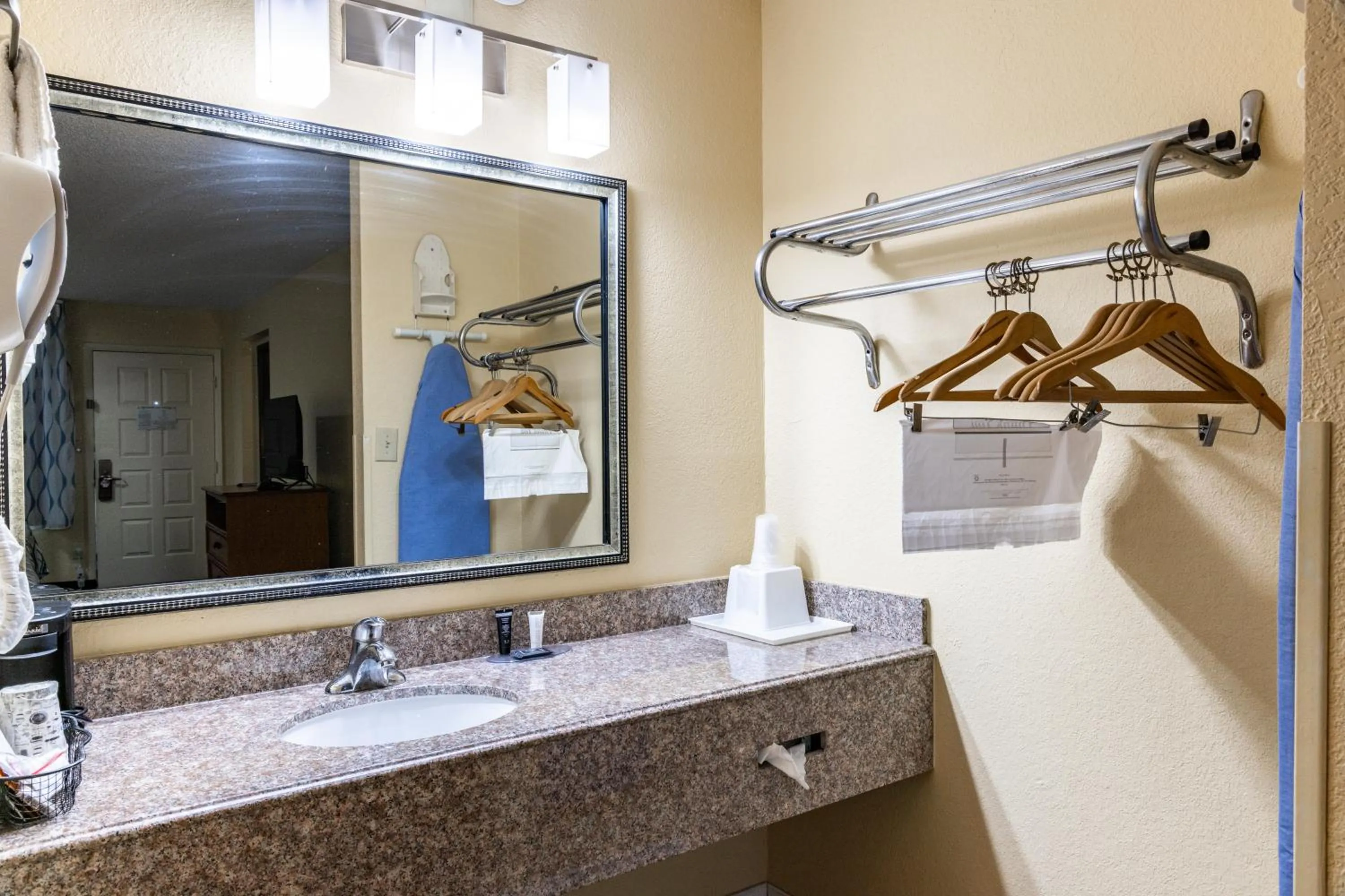 Boerne Inn and Suites
