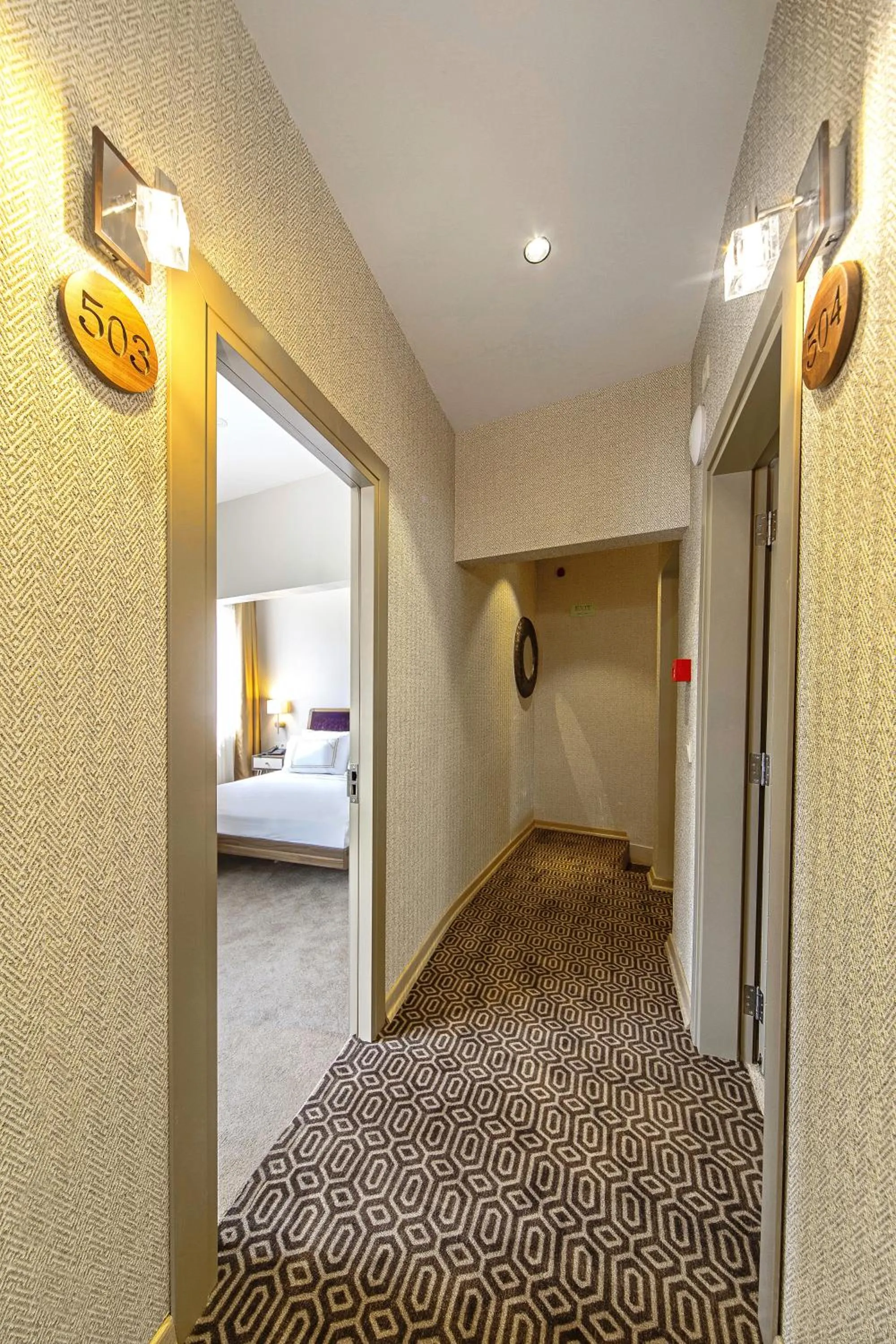 Other in Almina Guest House