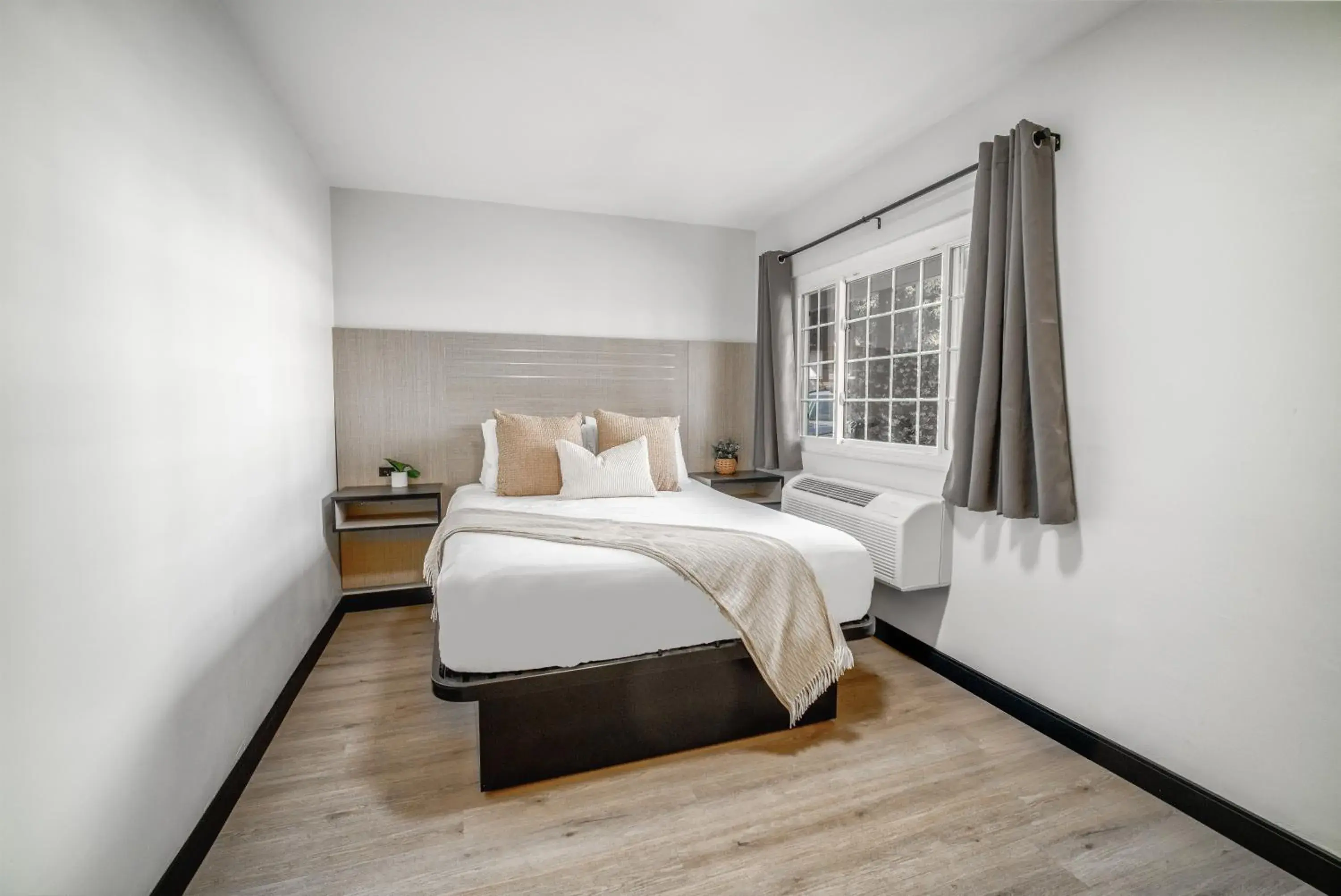 Two-Bedroom Suite in ERTH INN by AGA- San Ysidro Two-Bedroom Suite in ERTH INN by AGA- San Ysidro