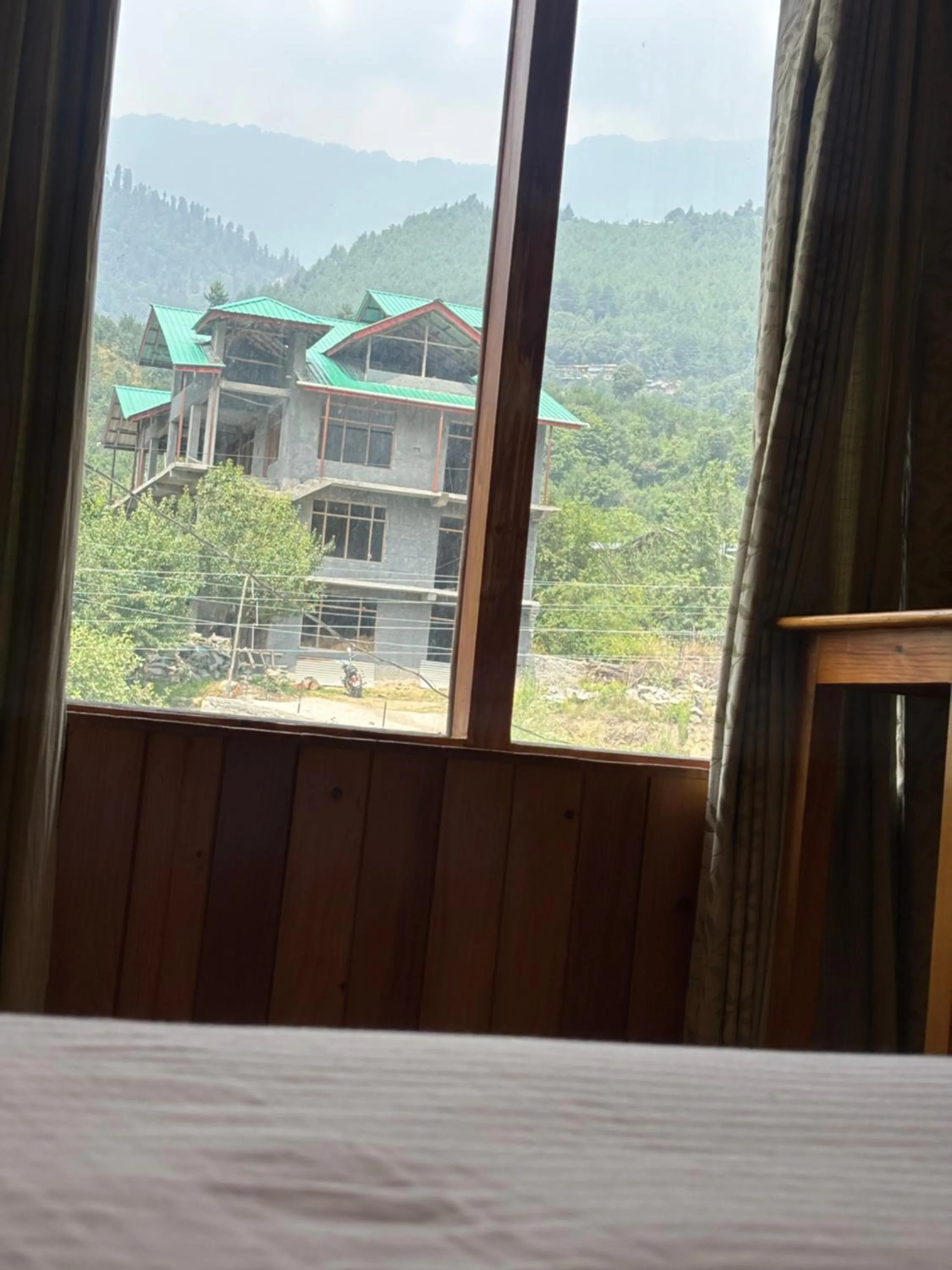 Balcony/Terrace in Luxe Signature