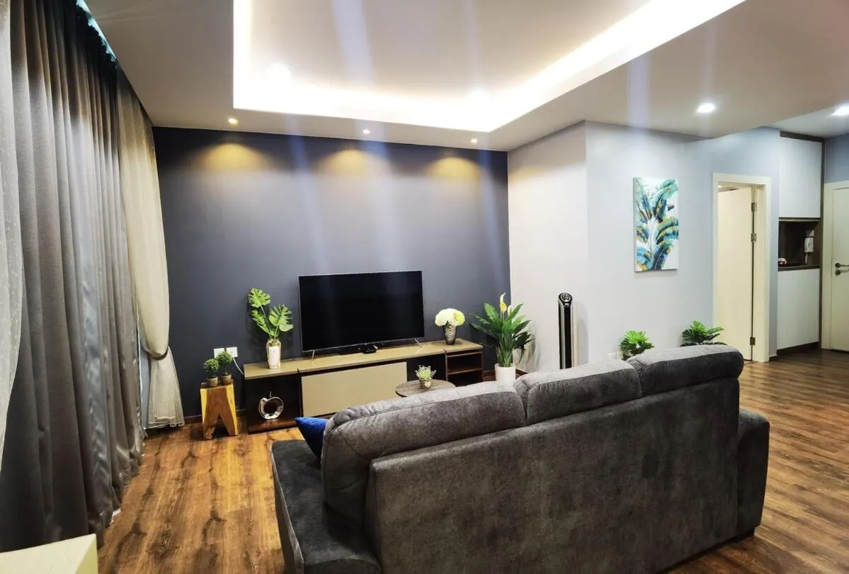 Jeff and Ricky Homestay 59 Vivacity Megamall