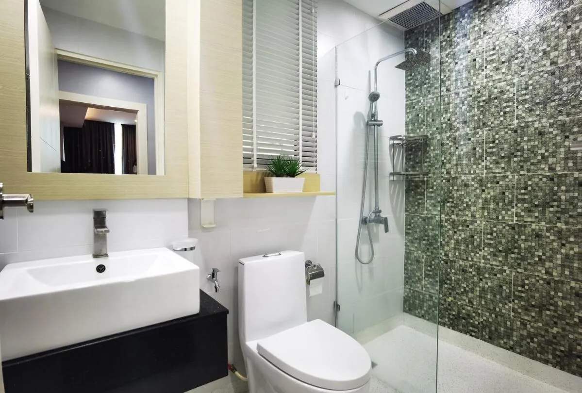 Jeff and Ricky Homestay 59 Vivacity Megamall