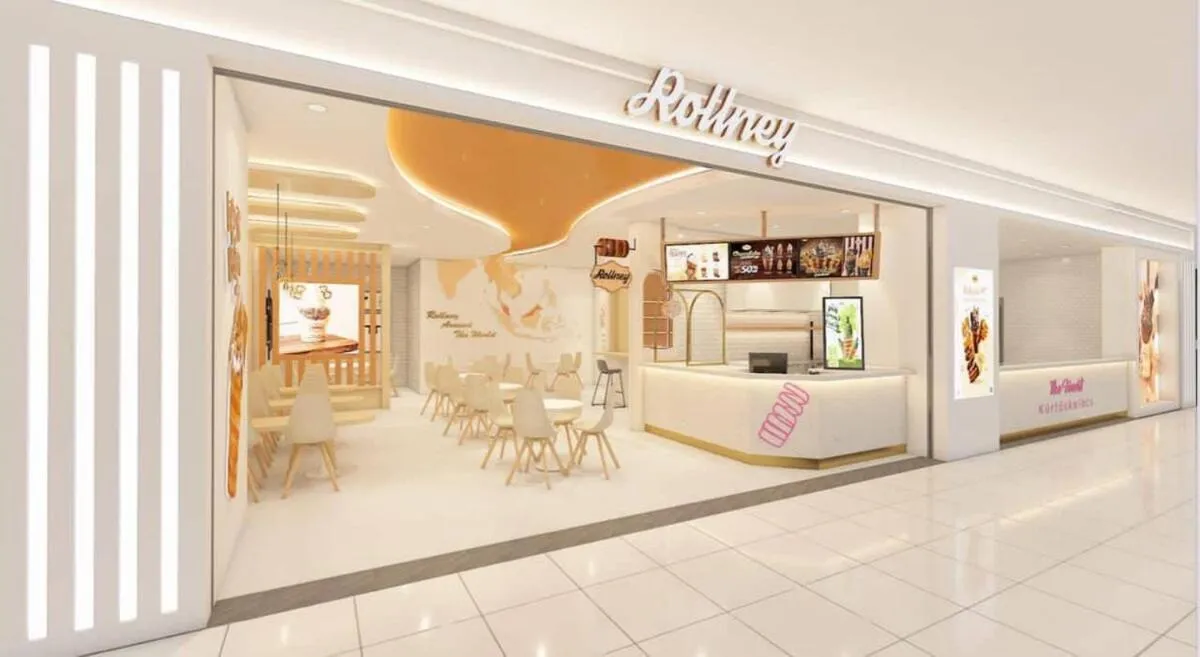 Jeff and Ricky Homestay 59 Vivacity Megamall