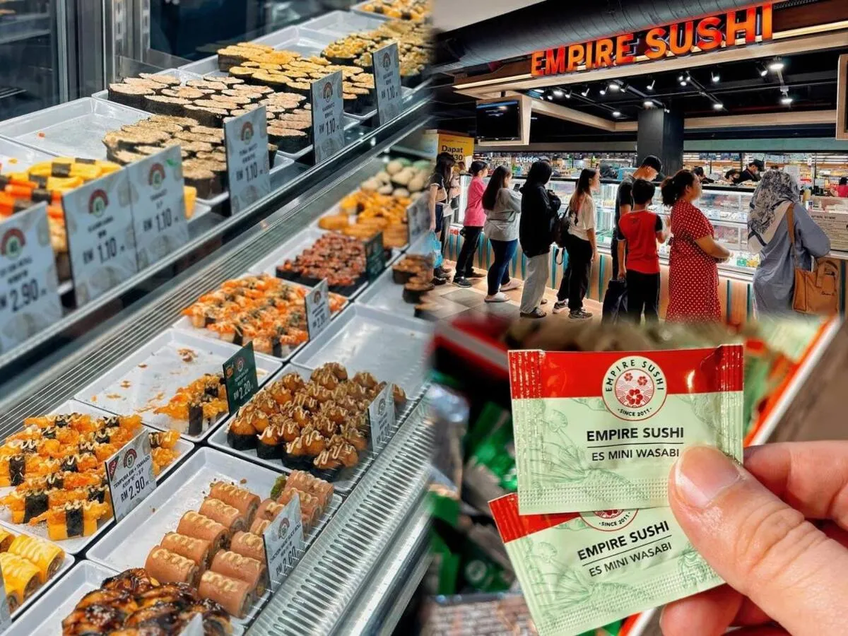 Jeff and Ricky Homestay 59 Vivacity Megamall