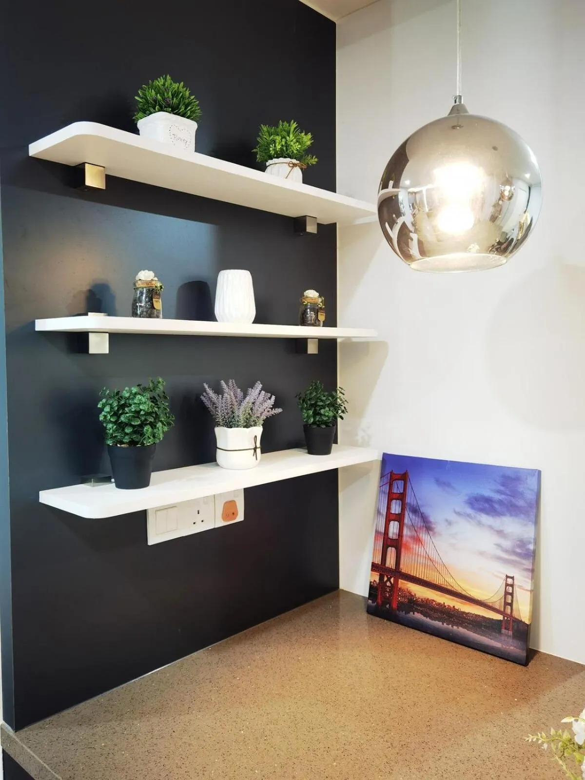 Jeff and Ricky Homestay 59 Vivacity Megamall