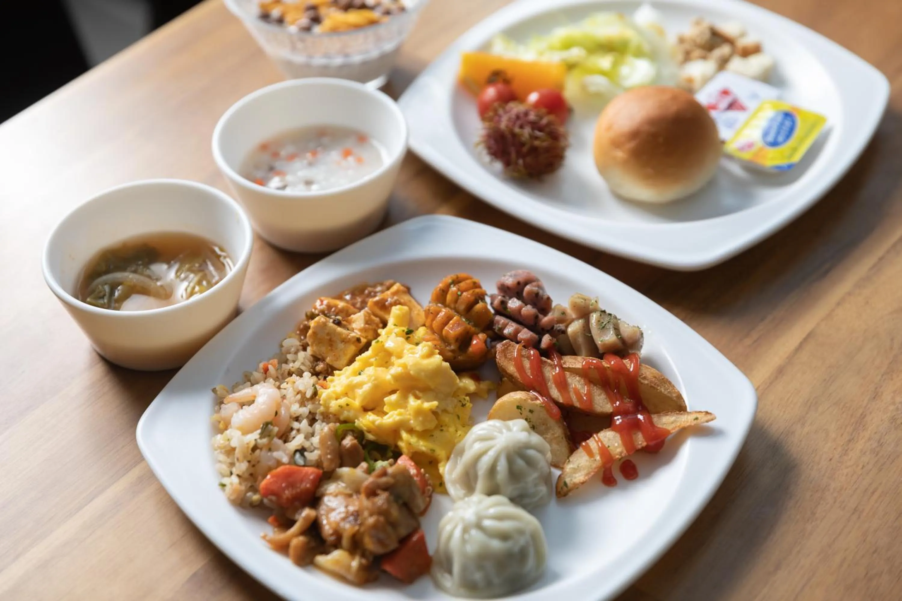 With Stay Jeju Hotel