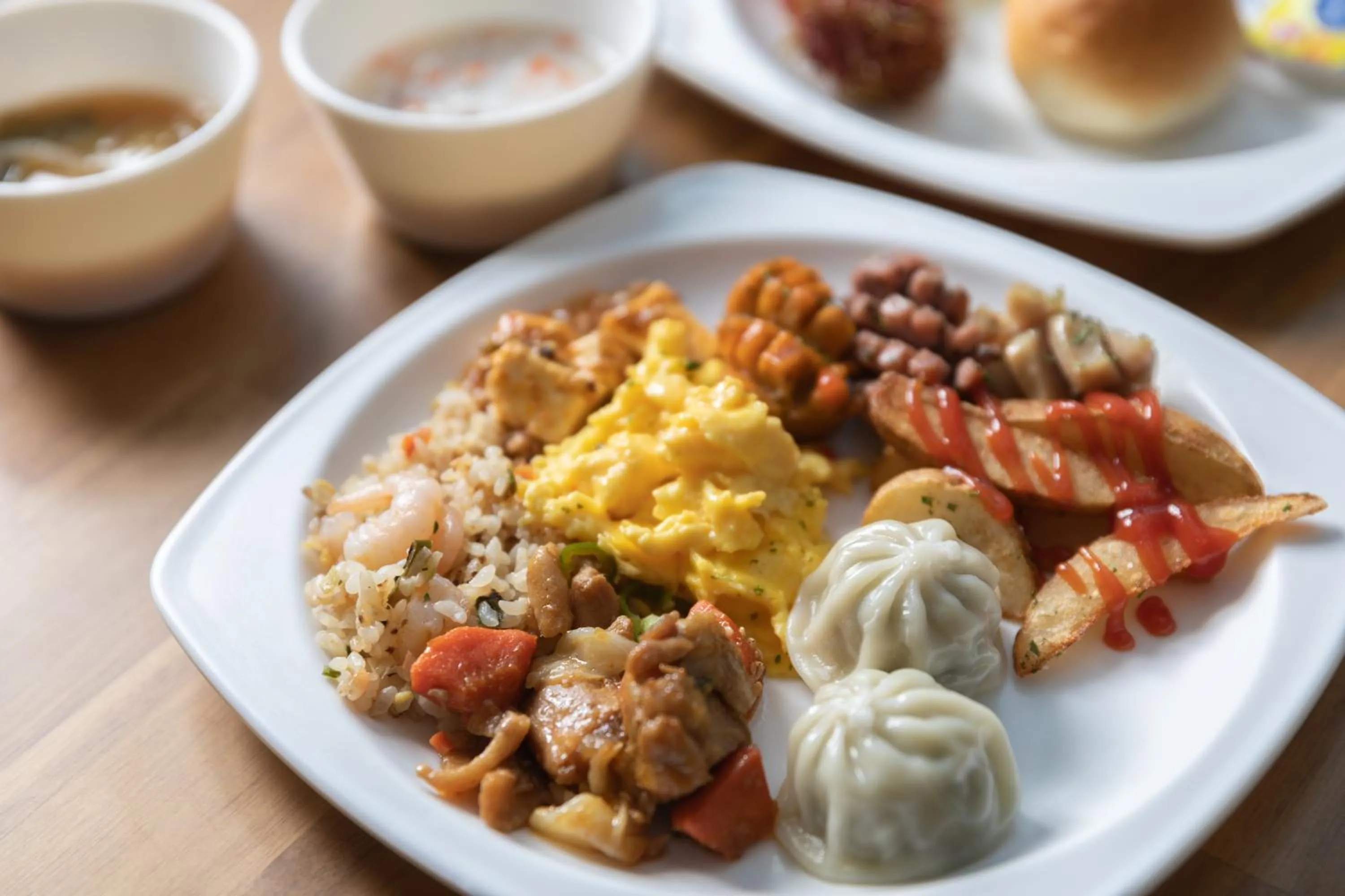 With Stay Jeju Hotel