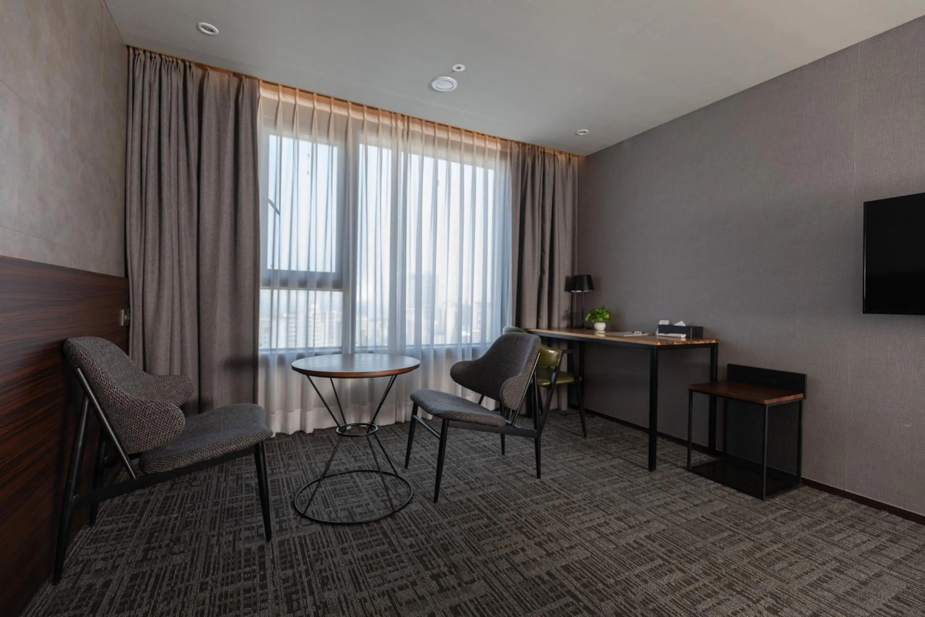 With Stay Jeju Hotel