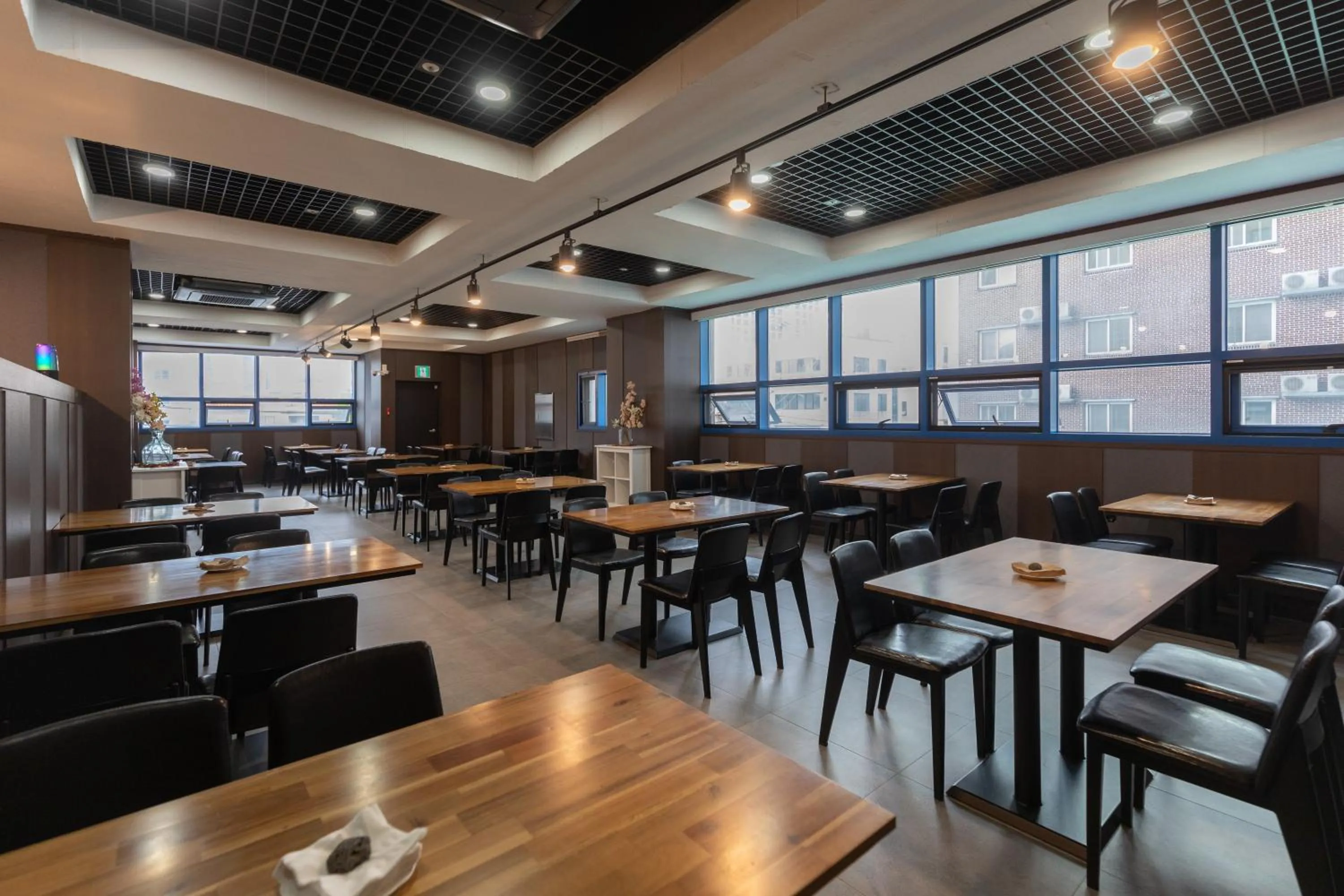 With Stay Jeju Hotel