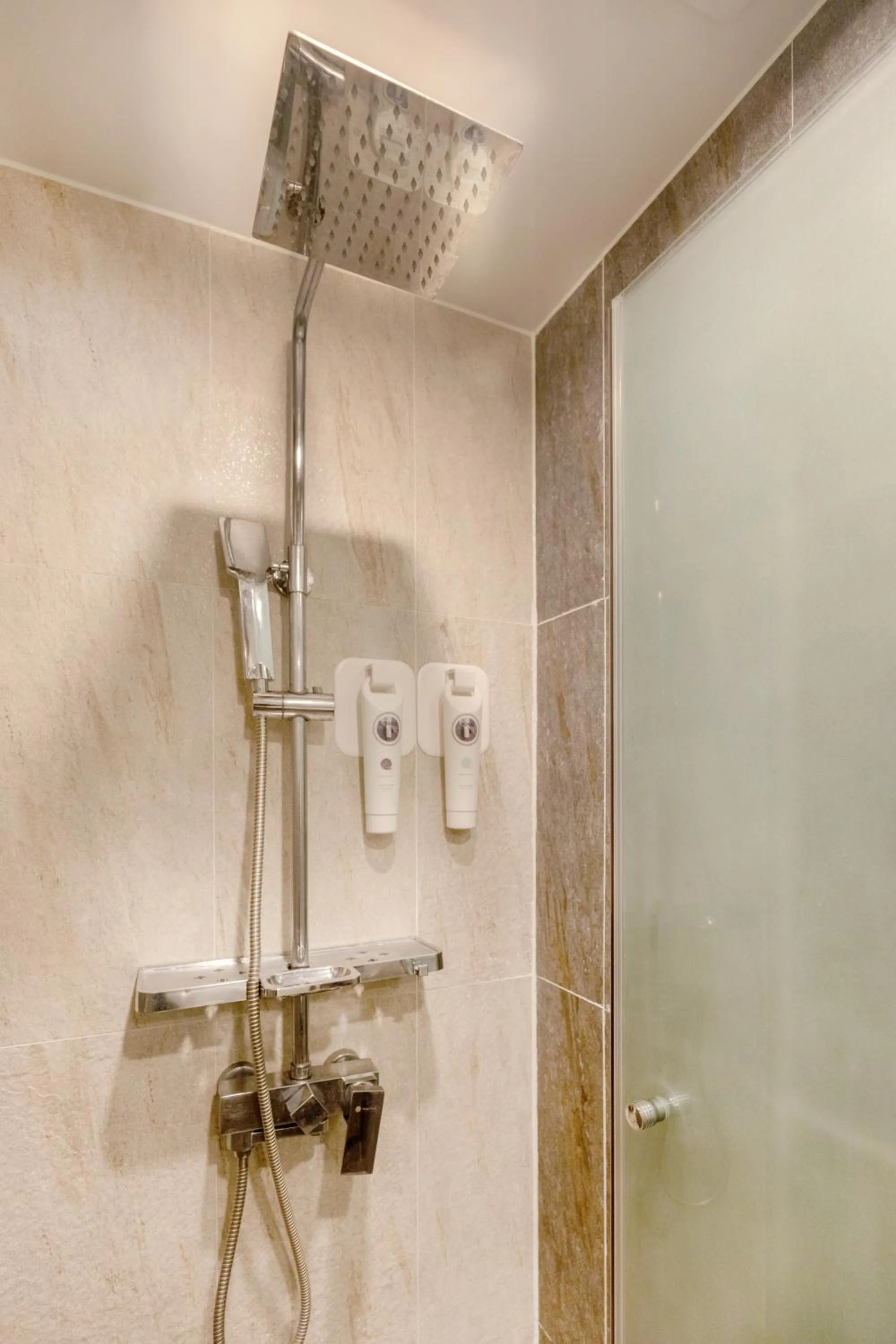 With Stay Jeju Hotel