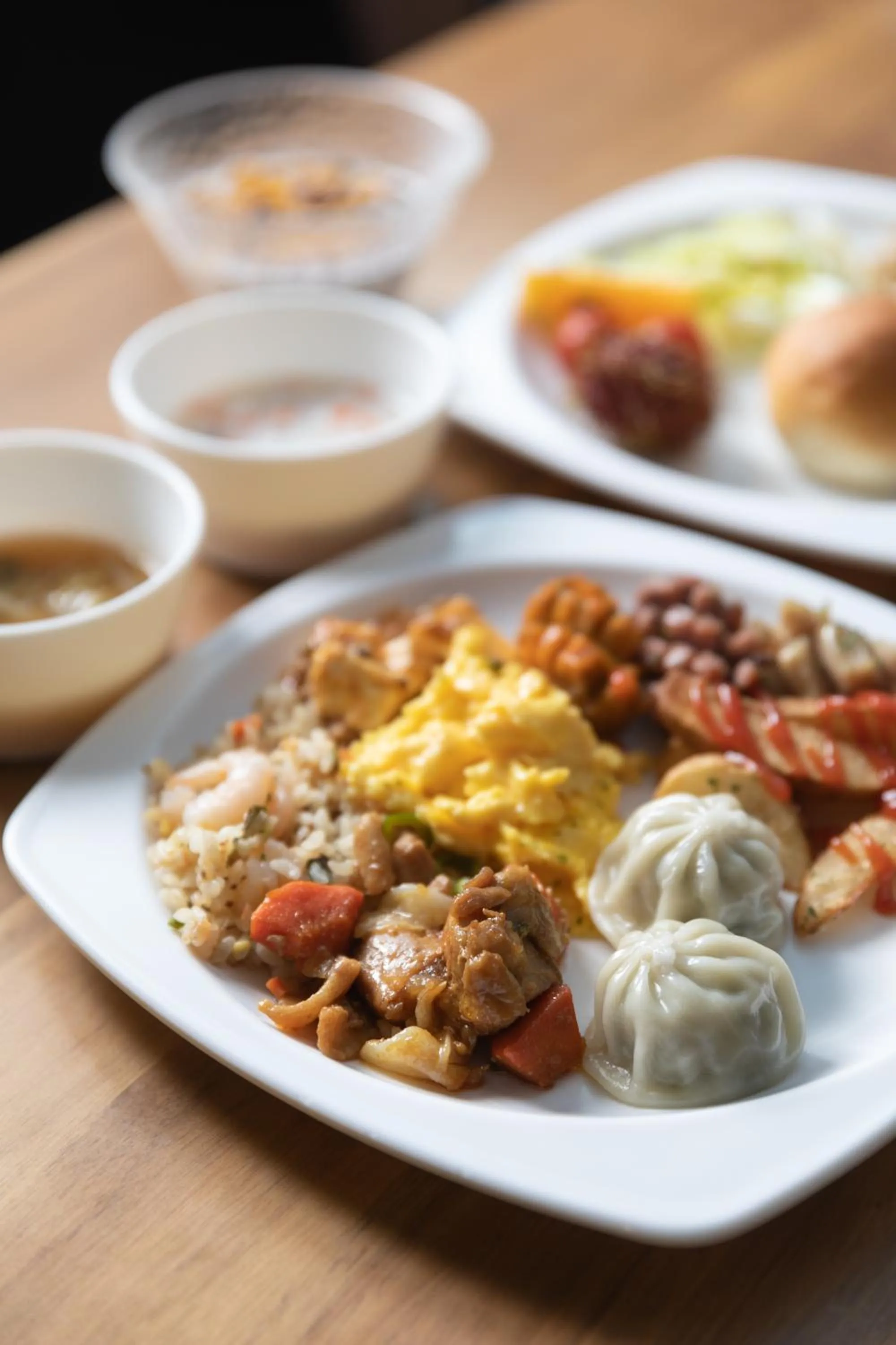 With Stay Jeju Hotel