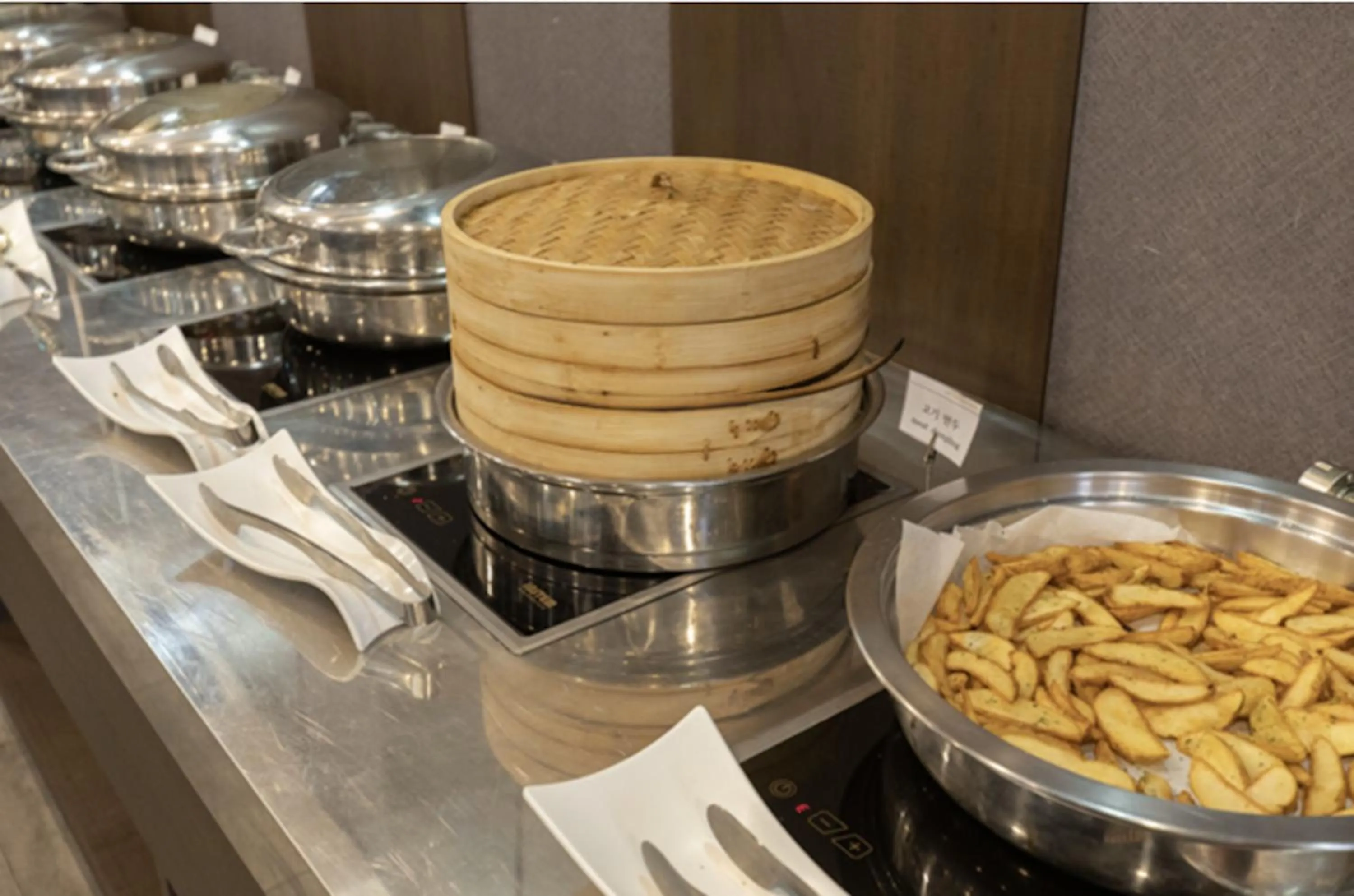 With Stay Jeju Hotel