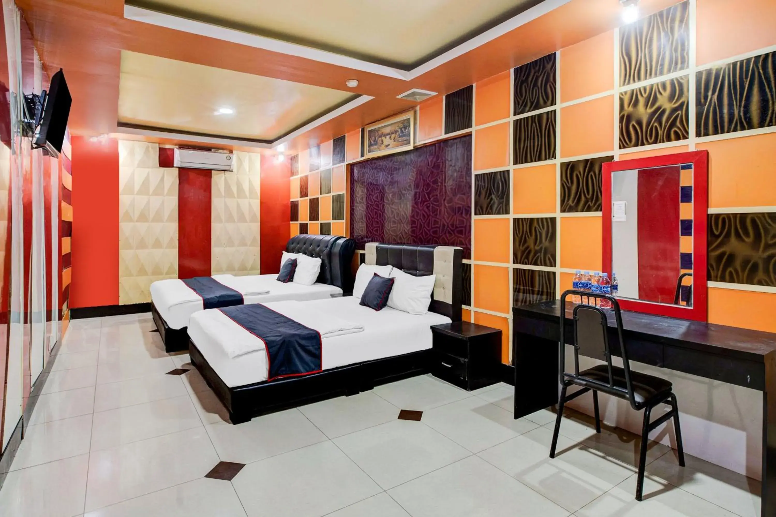 Family Suite in Collection O Batam near DC Mall formerly S Hotel Family Suite in Collection O Batam near DC Mall formerly S Hotel