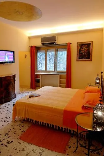 B&B Tiburtina Garden