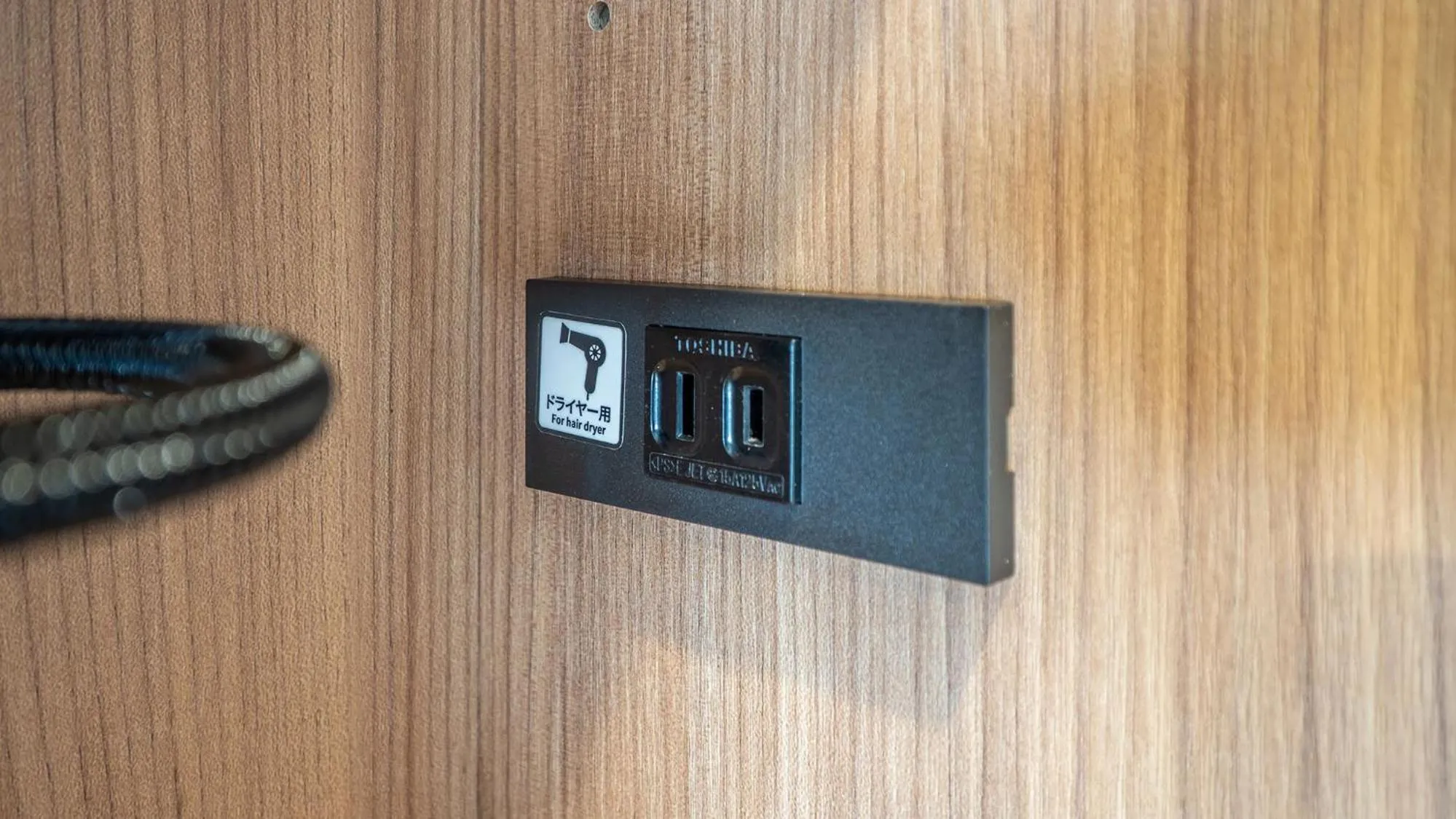 Other in Toyoko Inn Tokyo Minowa-eki