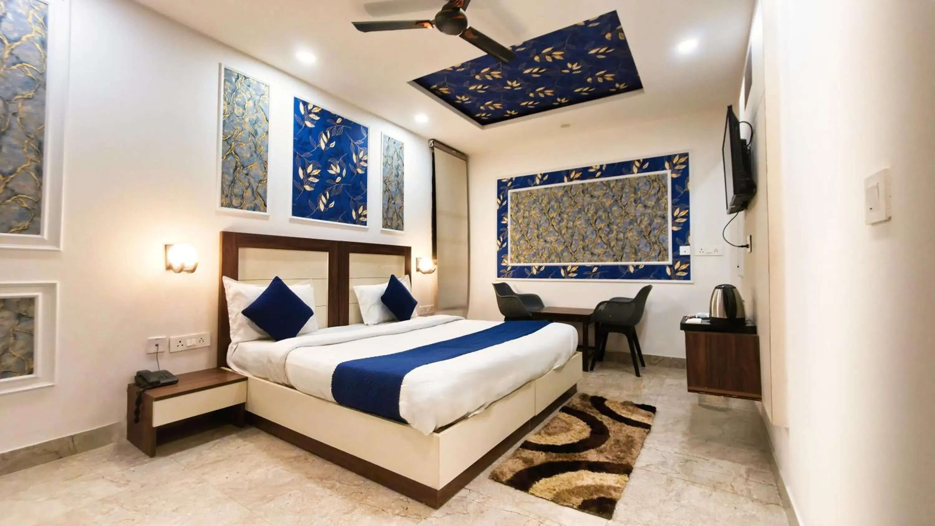 Hotel HomeAste 001 Near Yashobhoomi Convention Center Hotel HomeAste 001 Near Yashobhoomi Convention Center