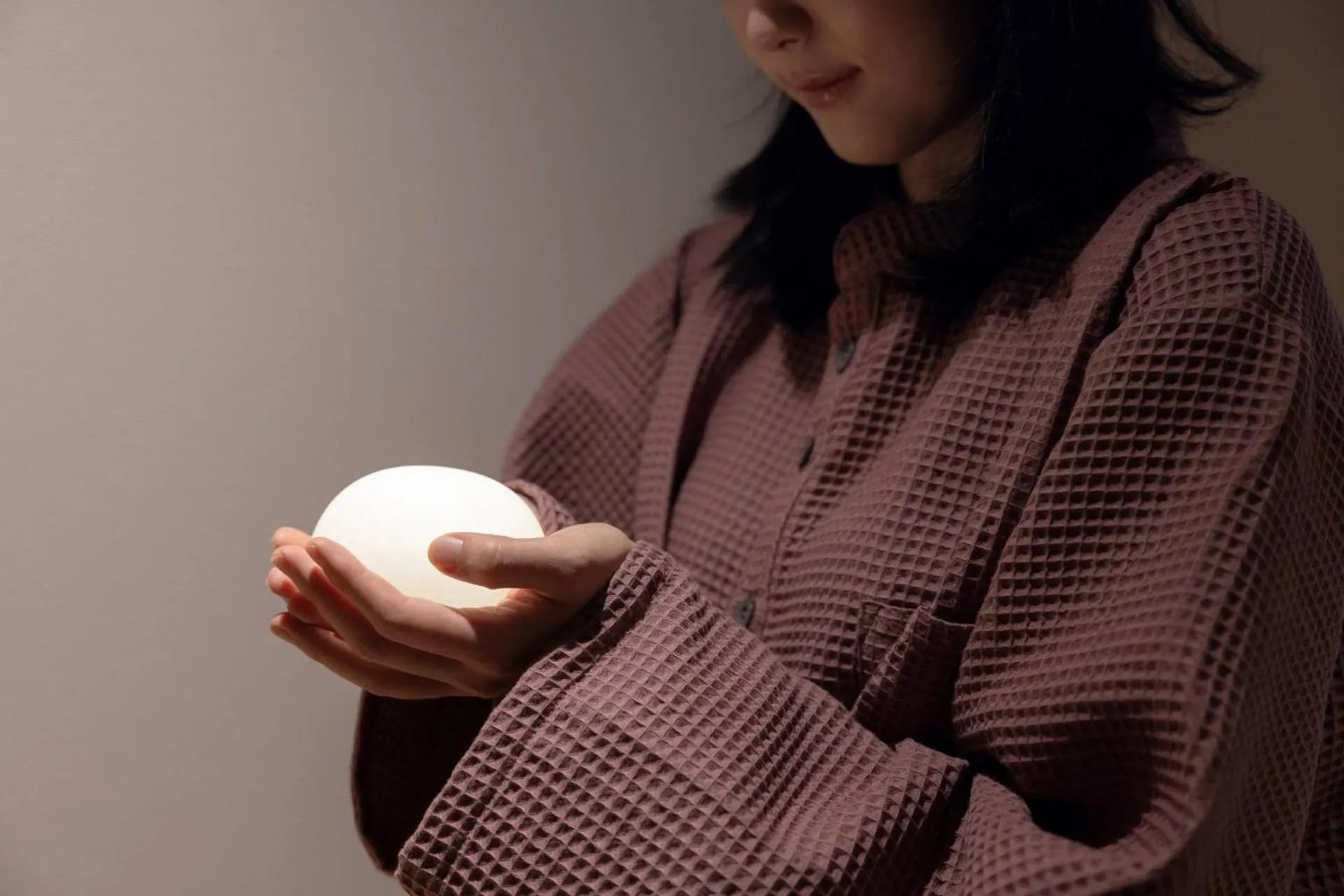 Decorative detail in Anook Ryokan Hotel Ansan station