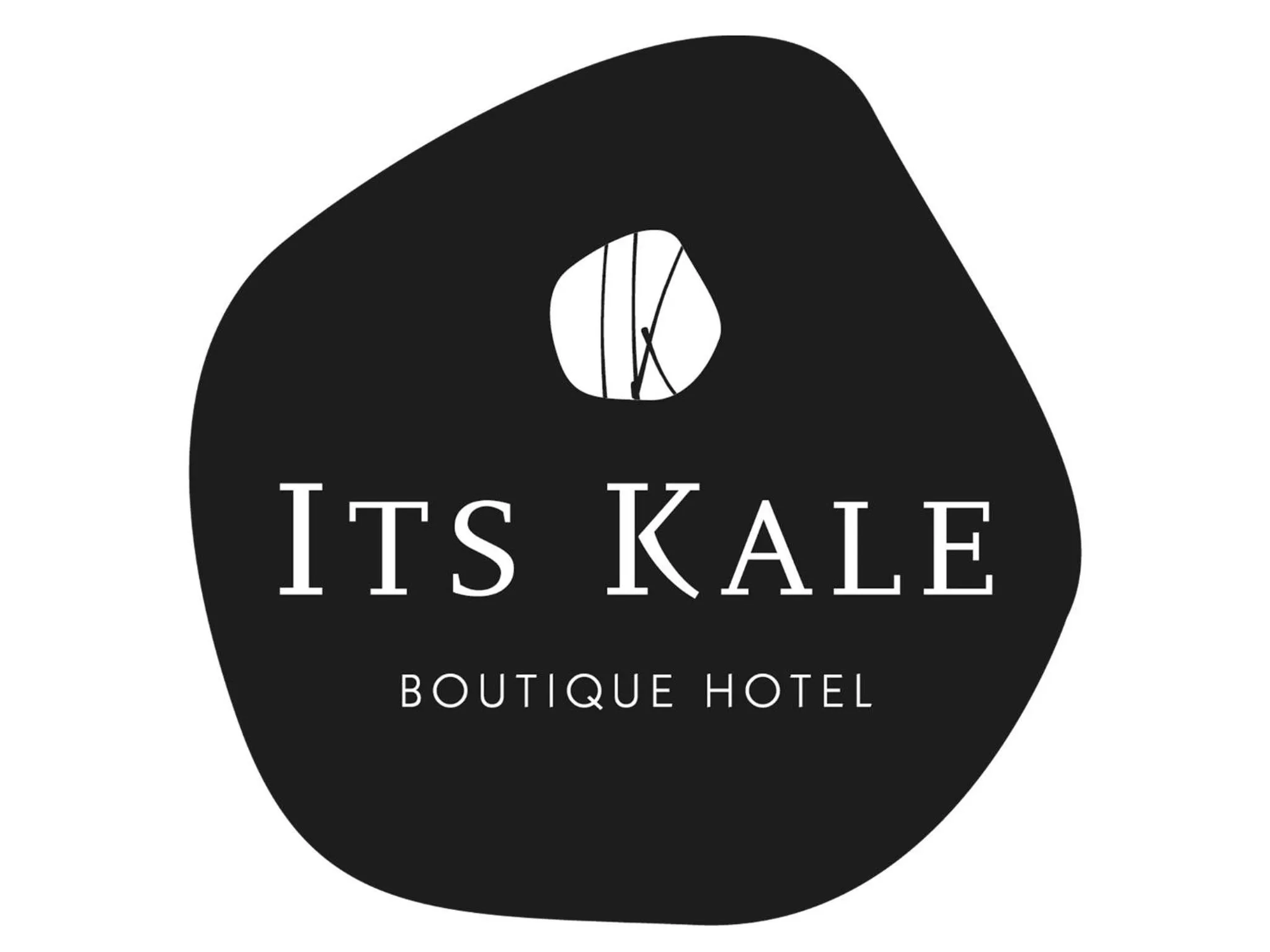 Property logo or sign in Its Kale Boutique Hotel