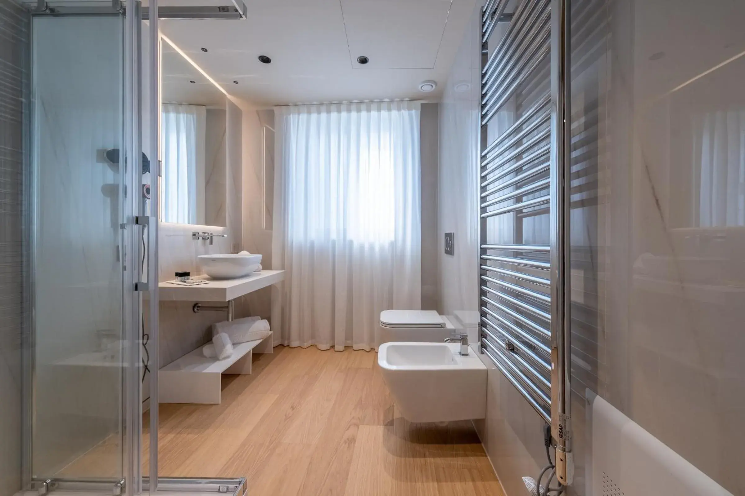 Family Suite in Oriana Homèl Milano Family Suite in Oriana Homèl Milano