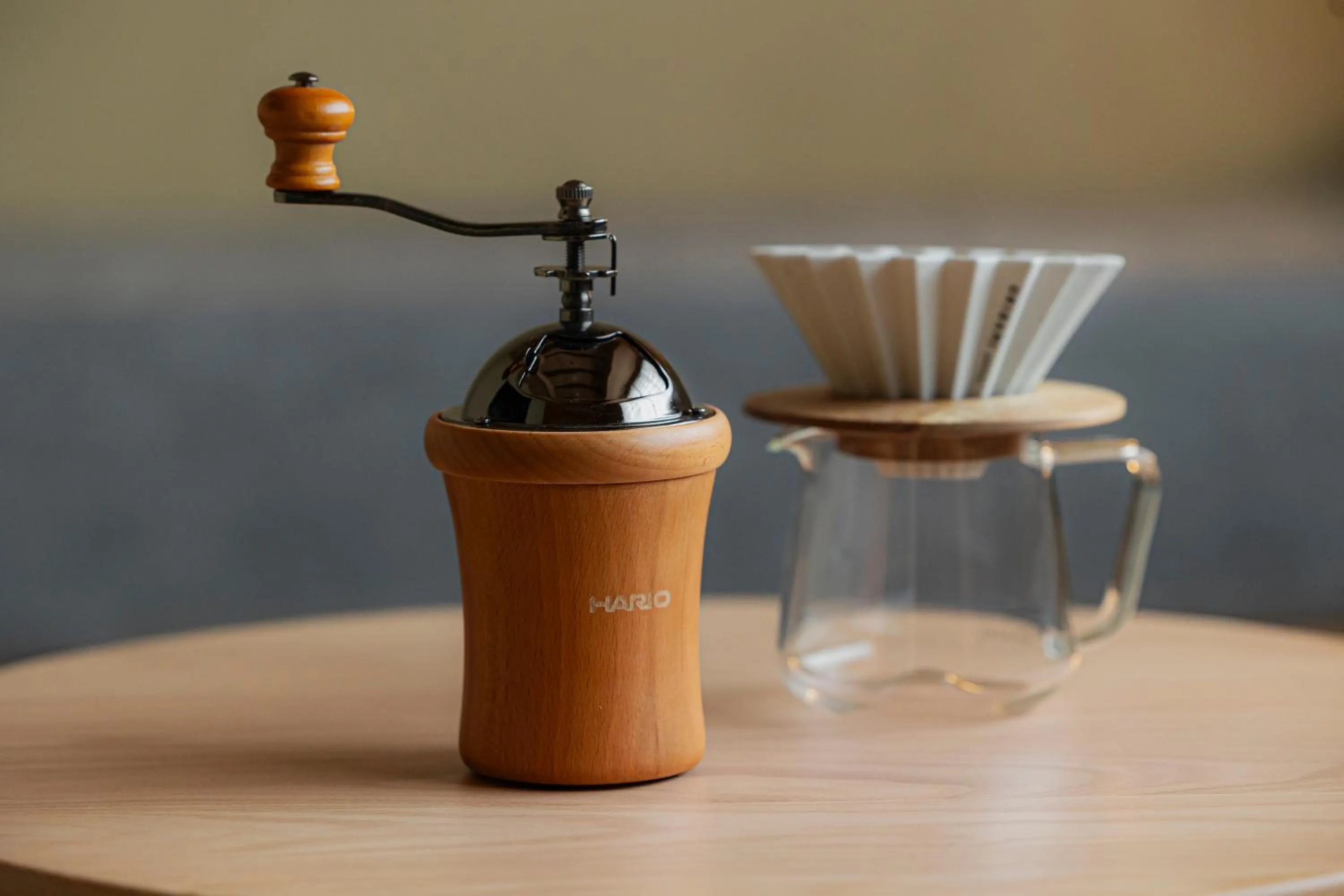 Coffee/tea facilities in yugen kyoto shijo