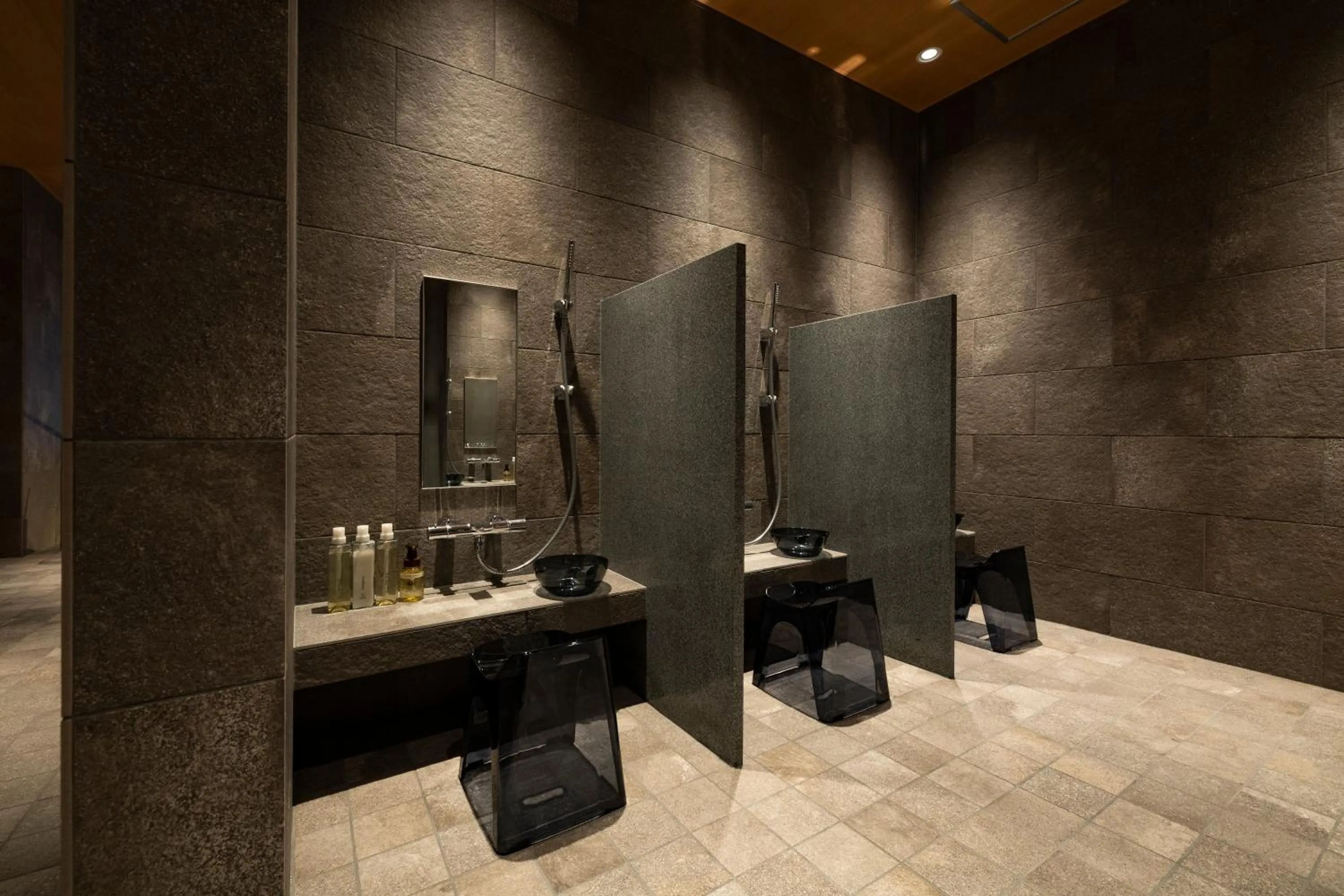 Public Bath in yugen kyoto shijo