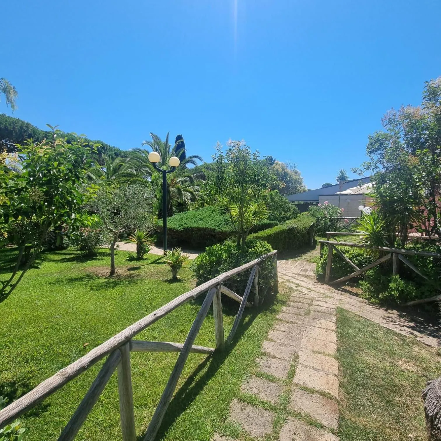 Spring in Residence Solemaremma