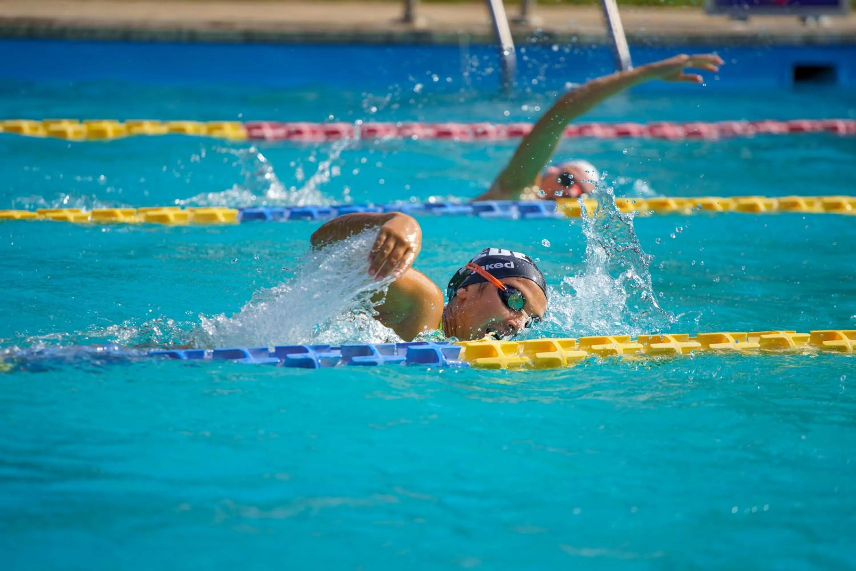 Activities in Residence Solemaremma