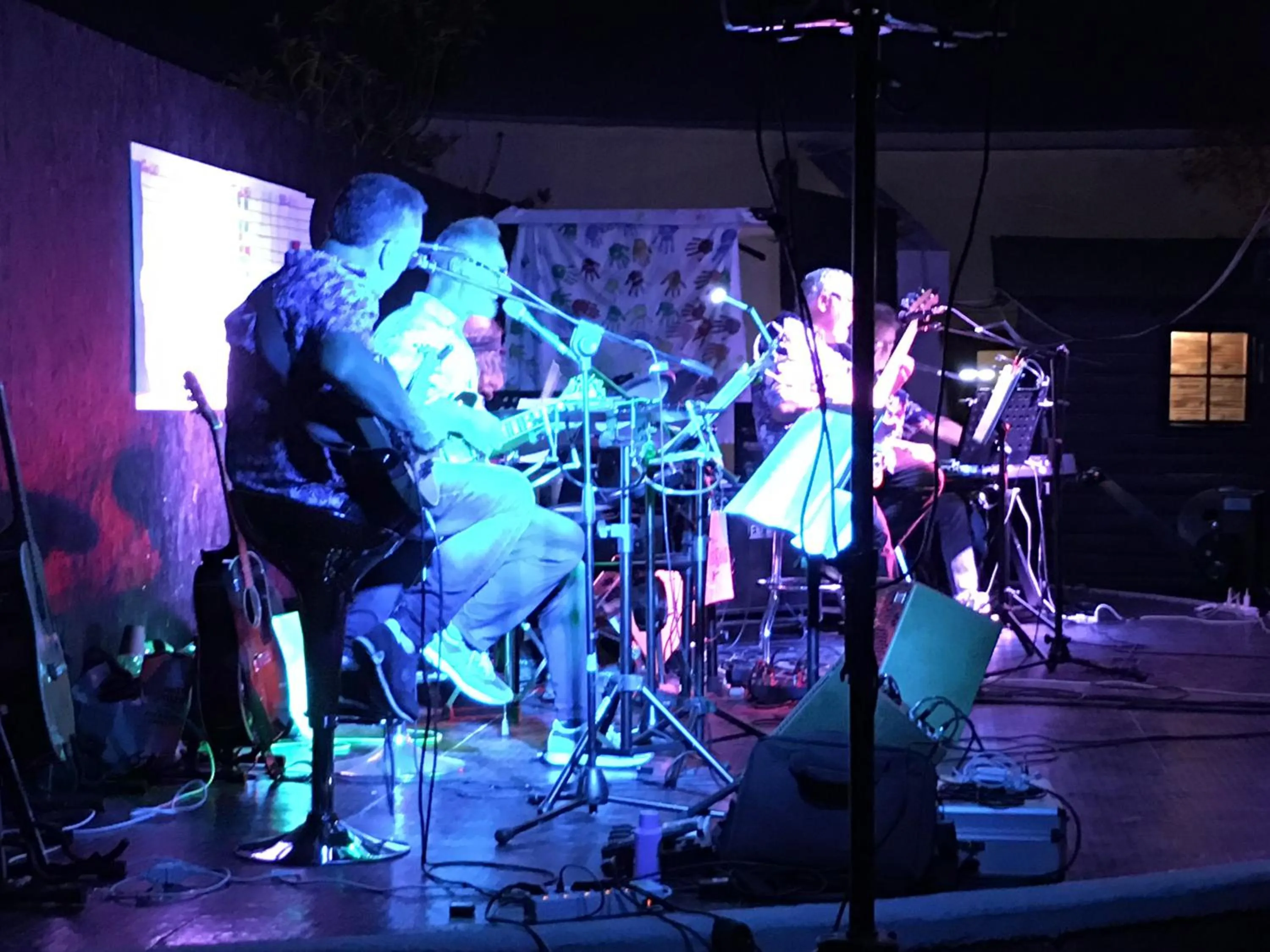 VIP in Residence Solemaremma