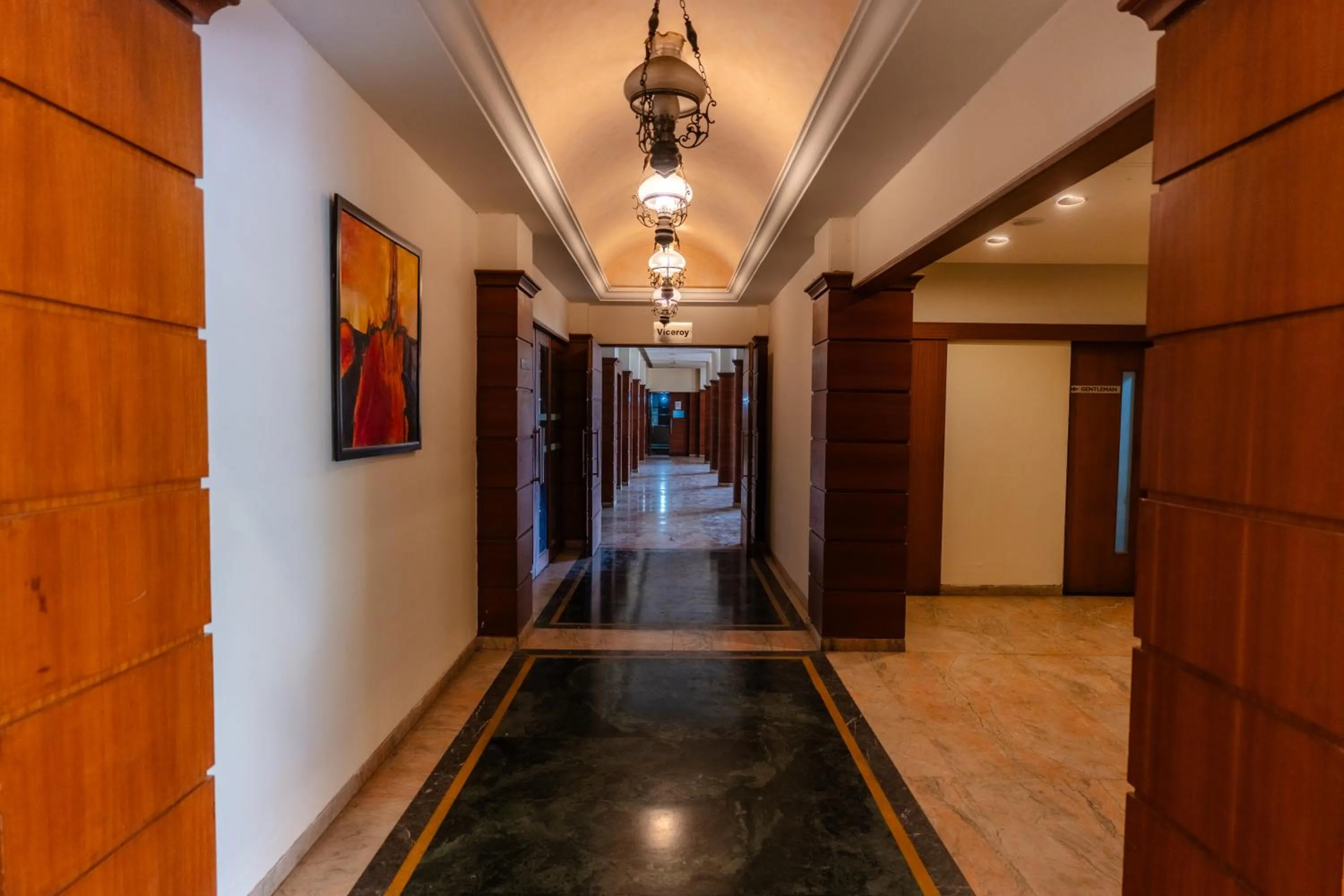 Property building in The Sky Imperial, Udaipur