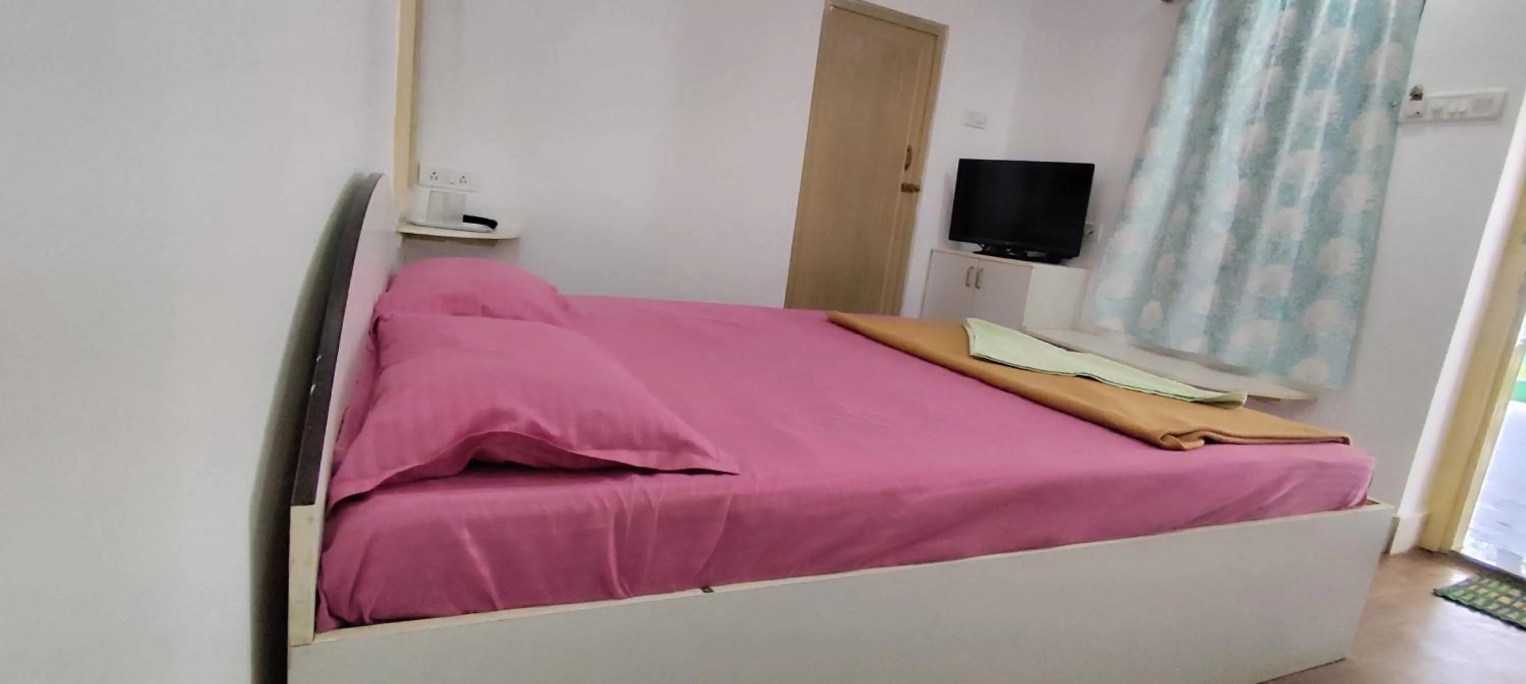 Budget Double Room - single occupancy in AM Resort