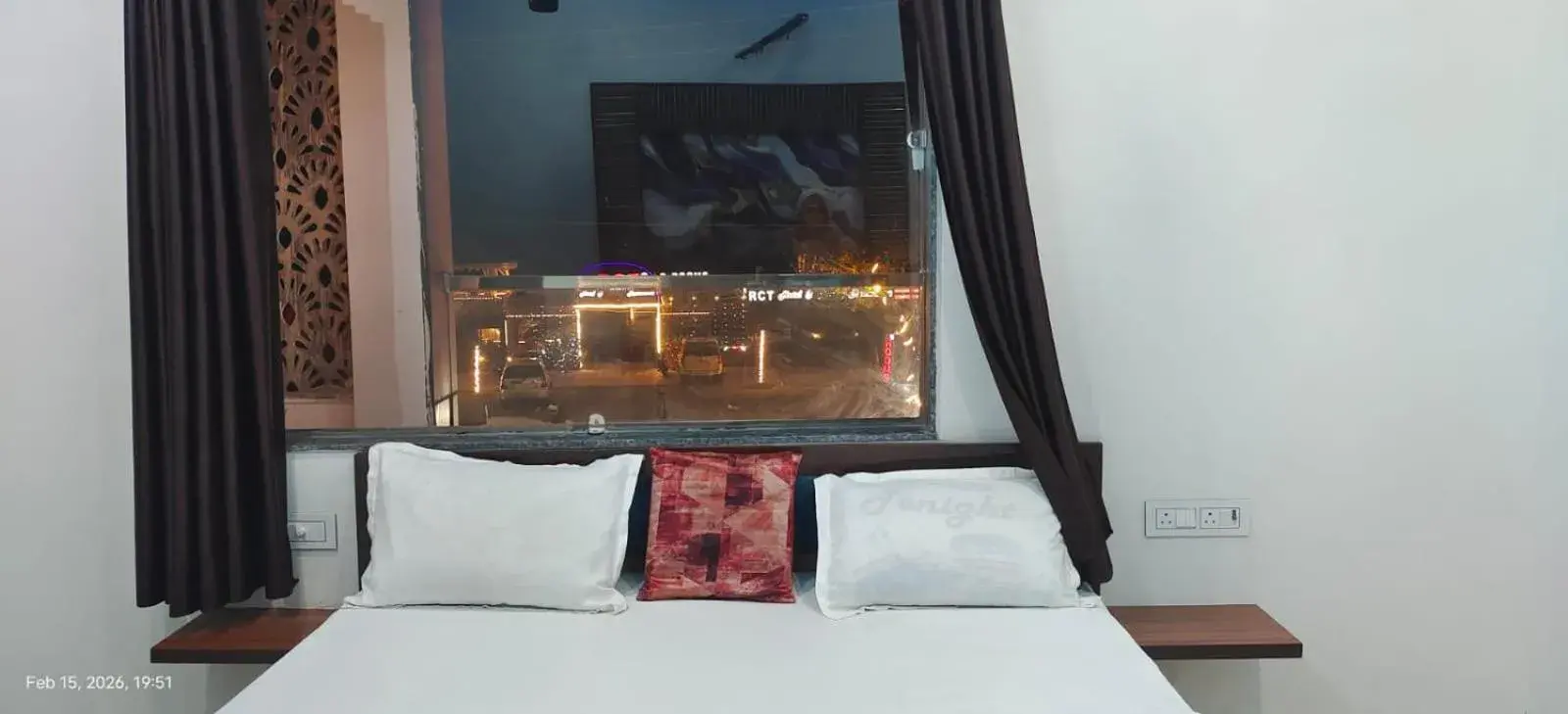 Executive Suite in Shyam Krapa Executive Suite in Shyam Krapa