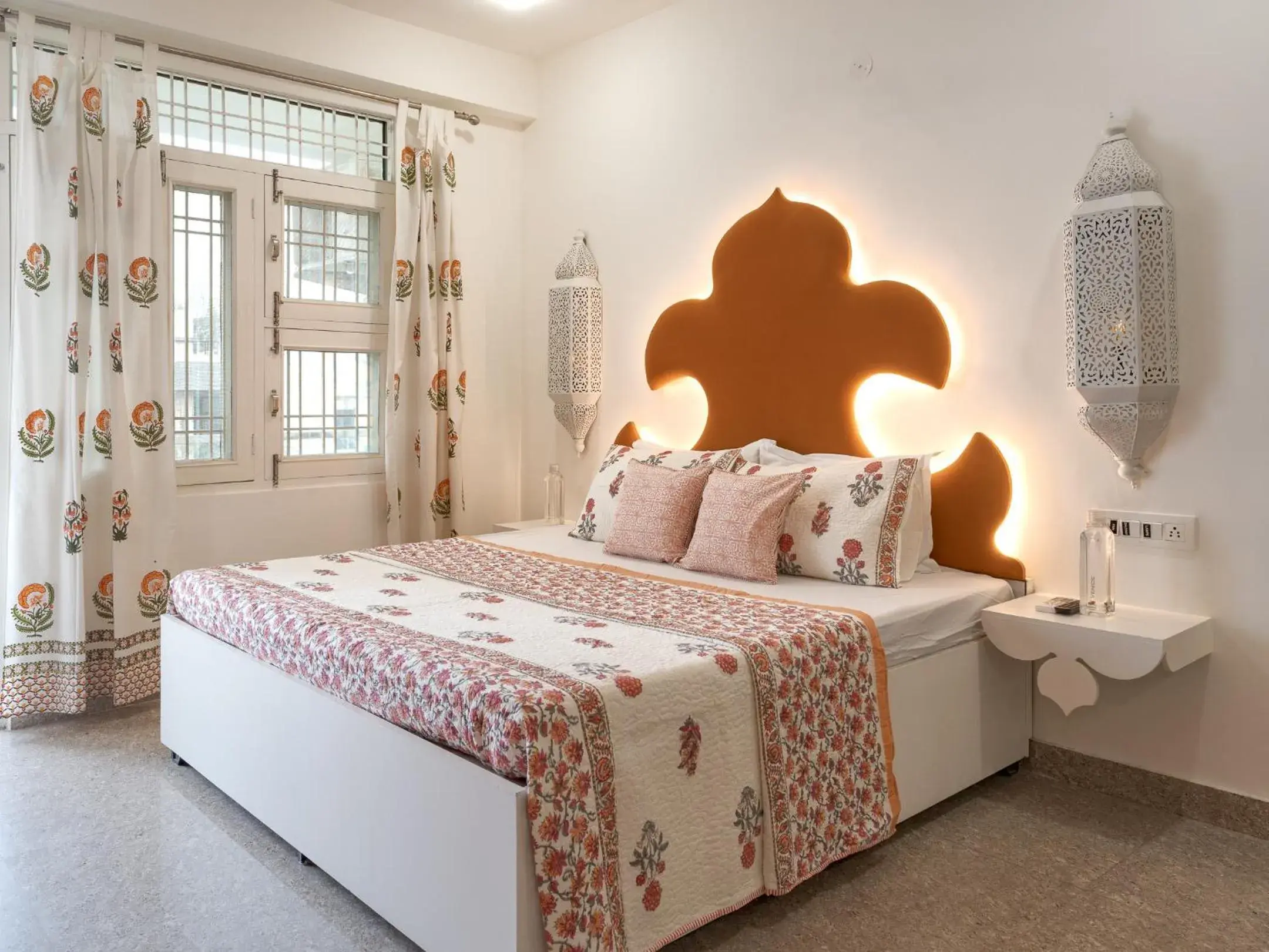 Thamosa Stays Thamosa Stays