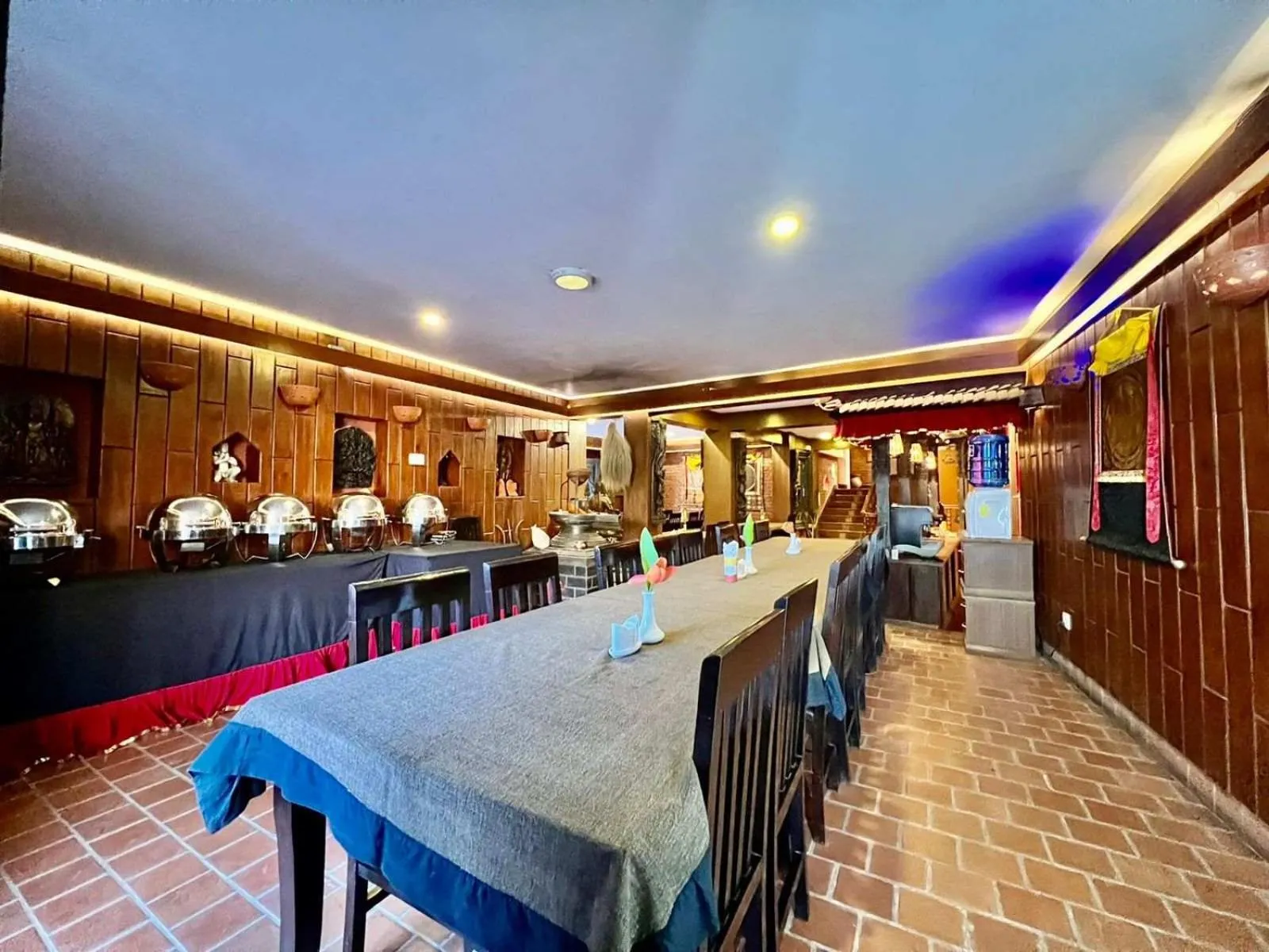 Heritage Malla