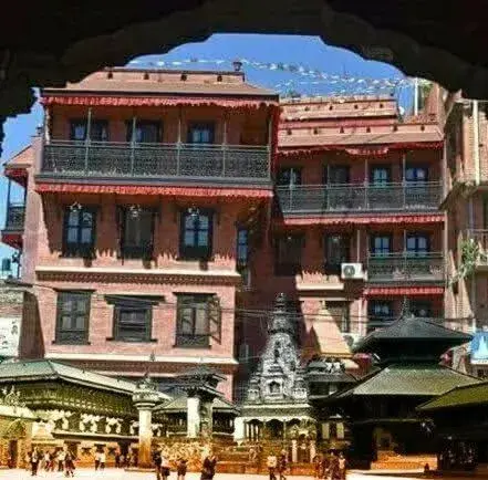 Heritage Malla Heritage Malla