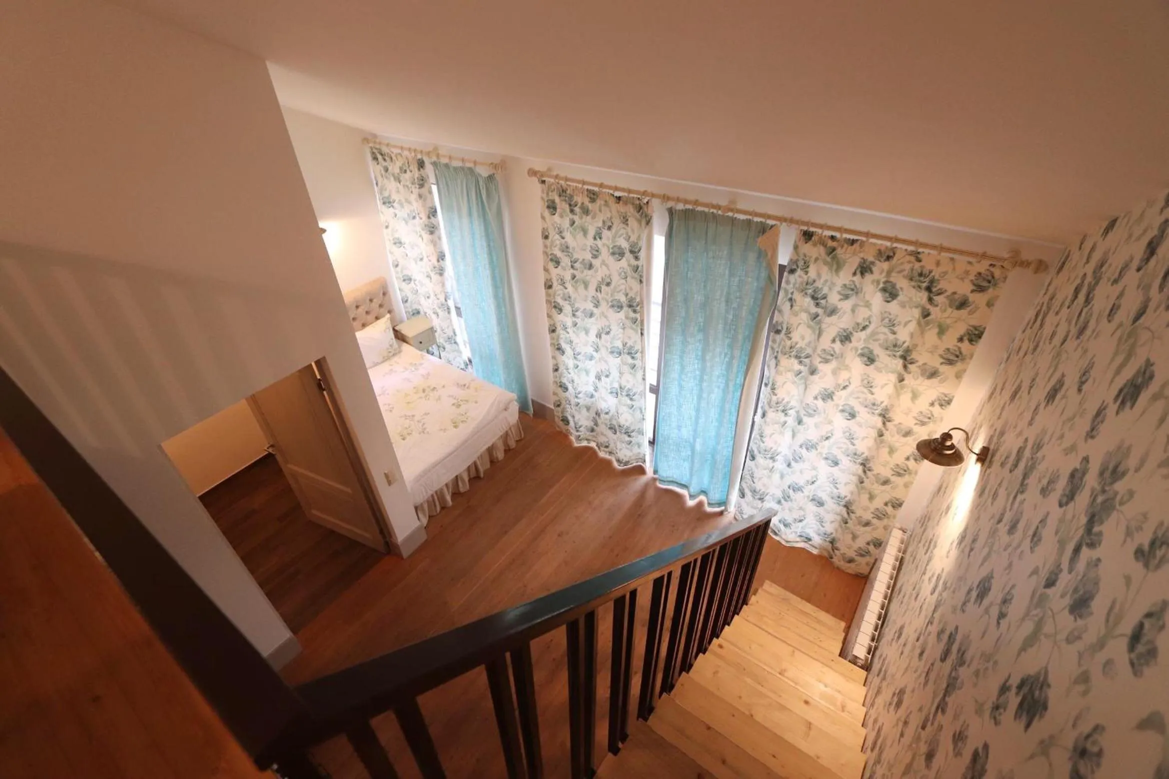 Bedroom, Bed in Teghenis Resort