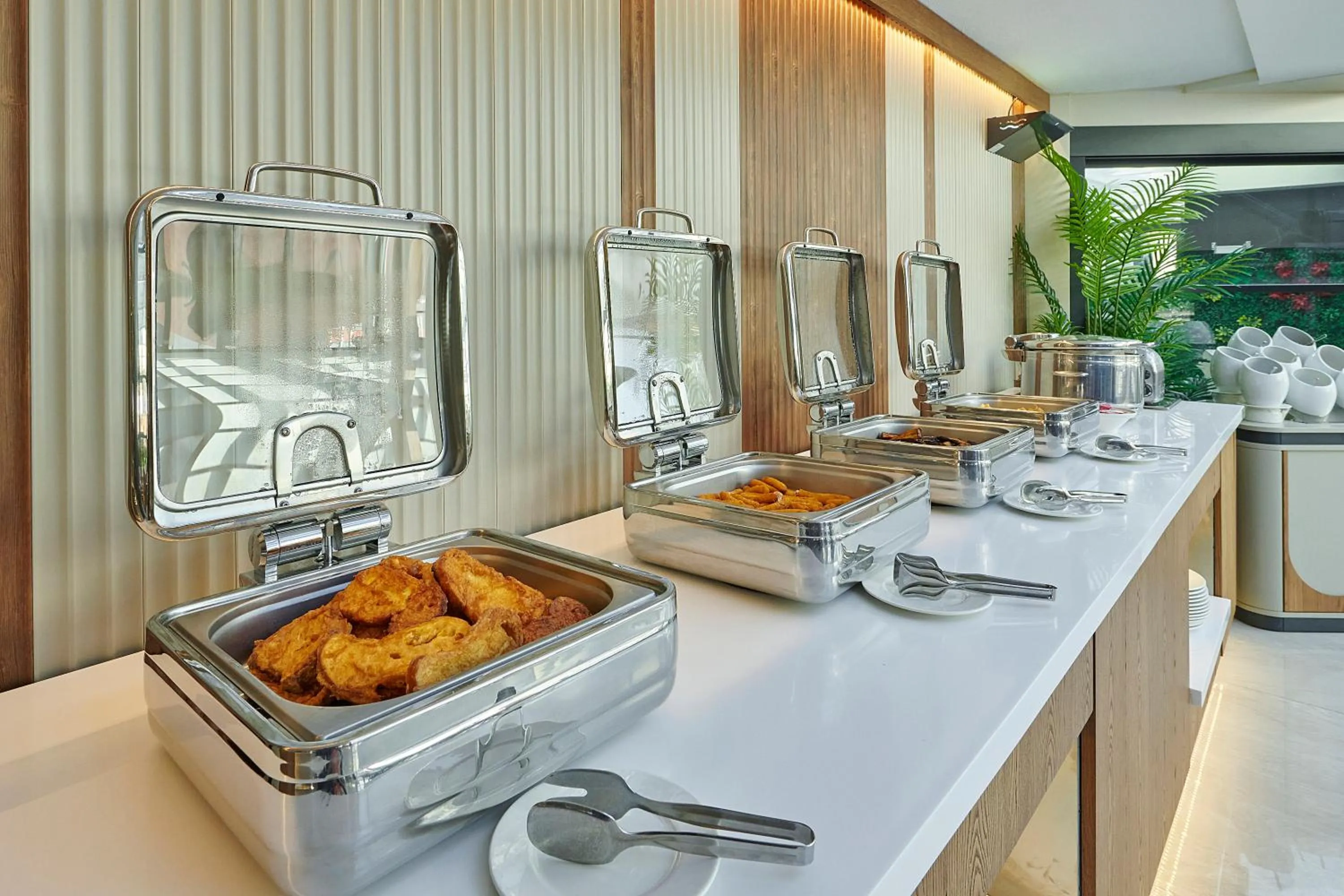 Çırağan Hotel Bosphorus