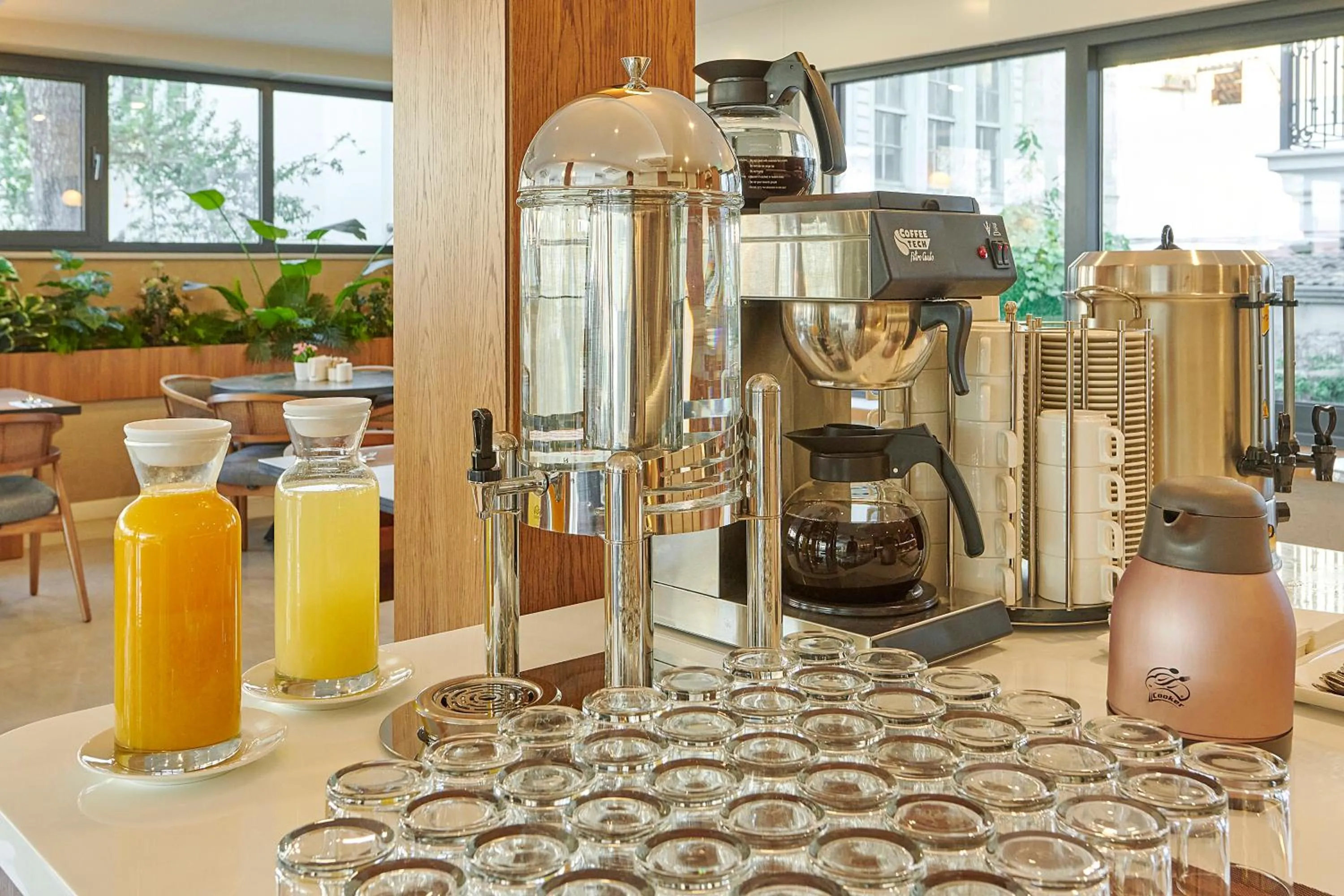 Çırağan Hotel Bosphorus