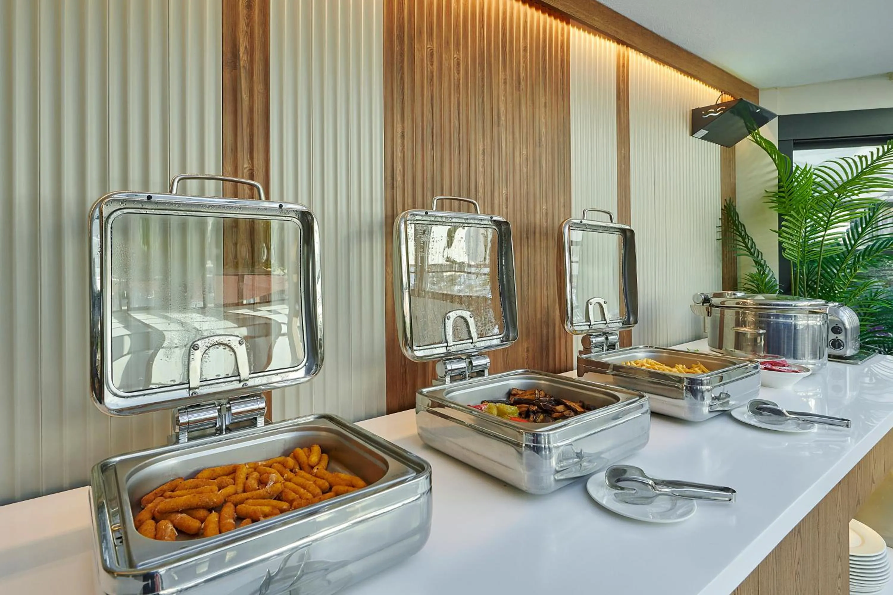 Çırağan Hotel Bosphorus